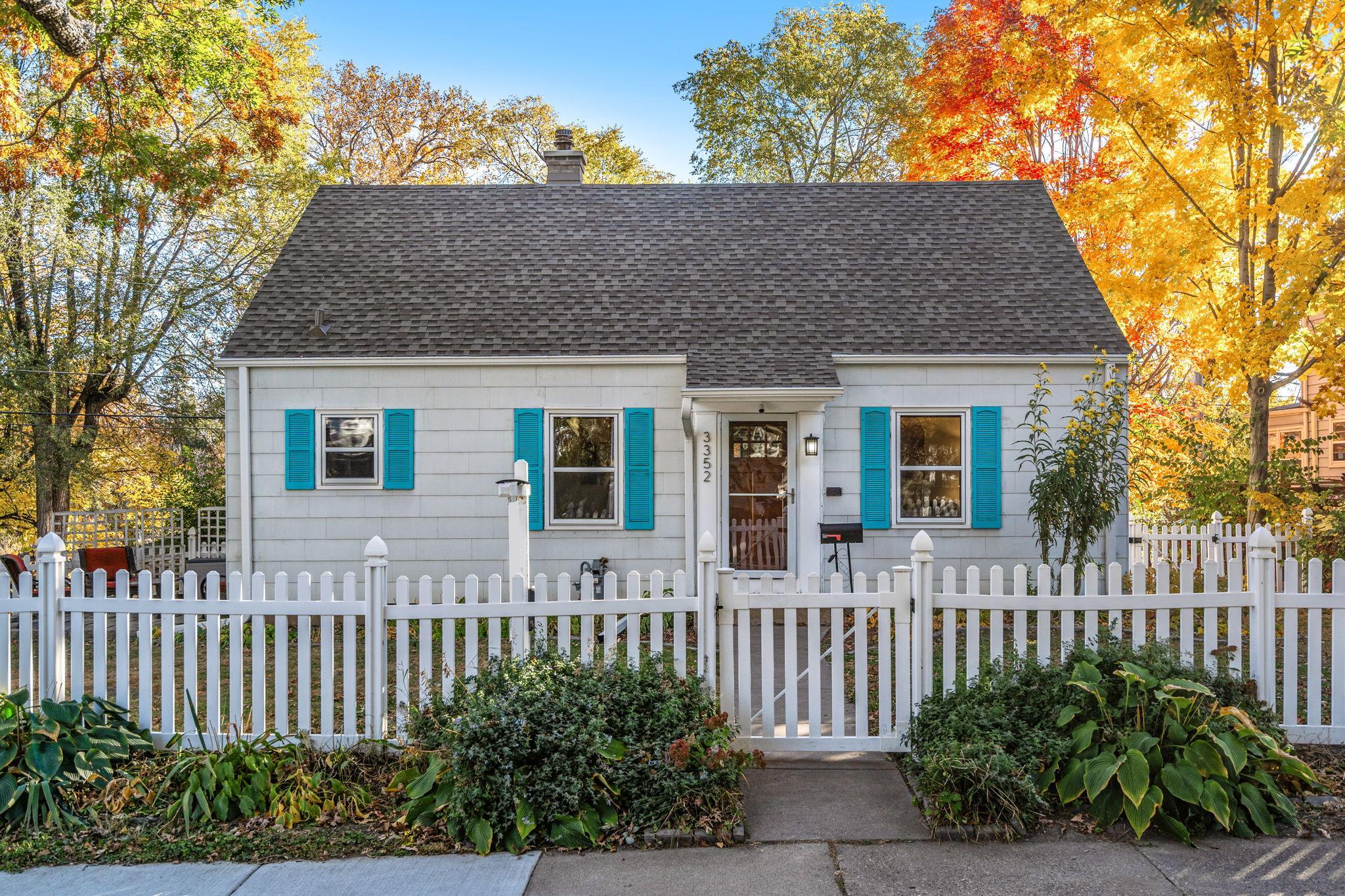 View of Residential at 3352 Beard Avenue, Robbinsdale MN 55422, Robbinsdale - Mike Wilen | Minnesota Team Real Estate