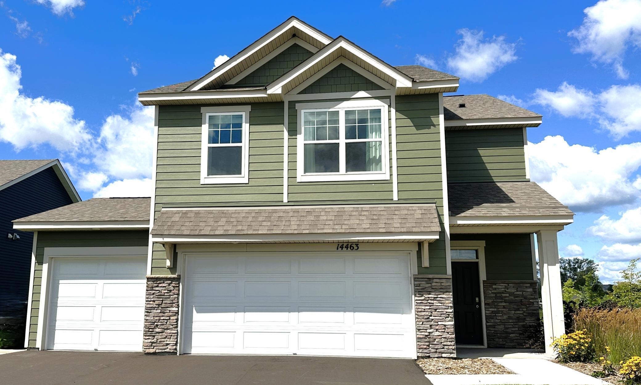 View of Residential at 14463 Dallas Lane, Dayton MN 55327, Dayton - Mike Wilen | Minnesota Team Real Estate