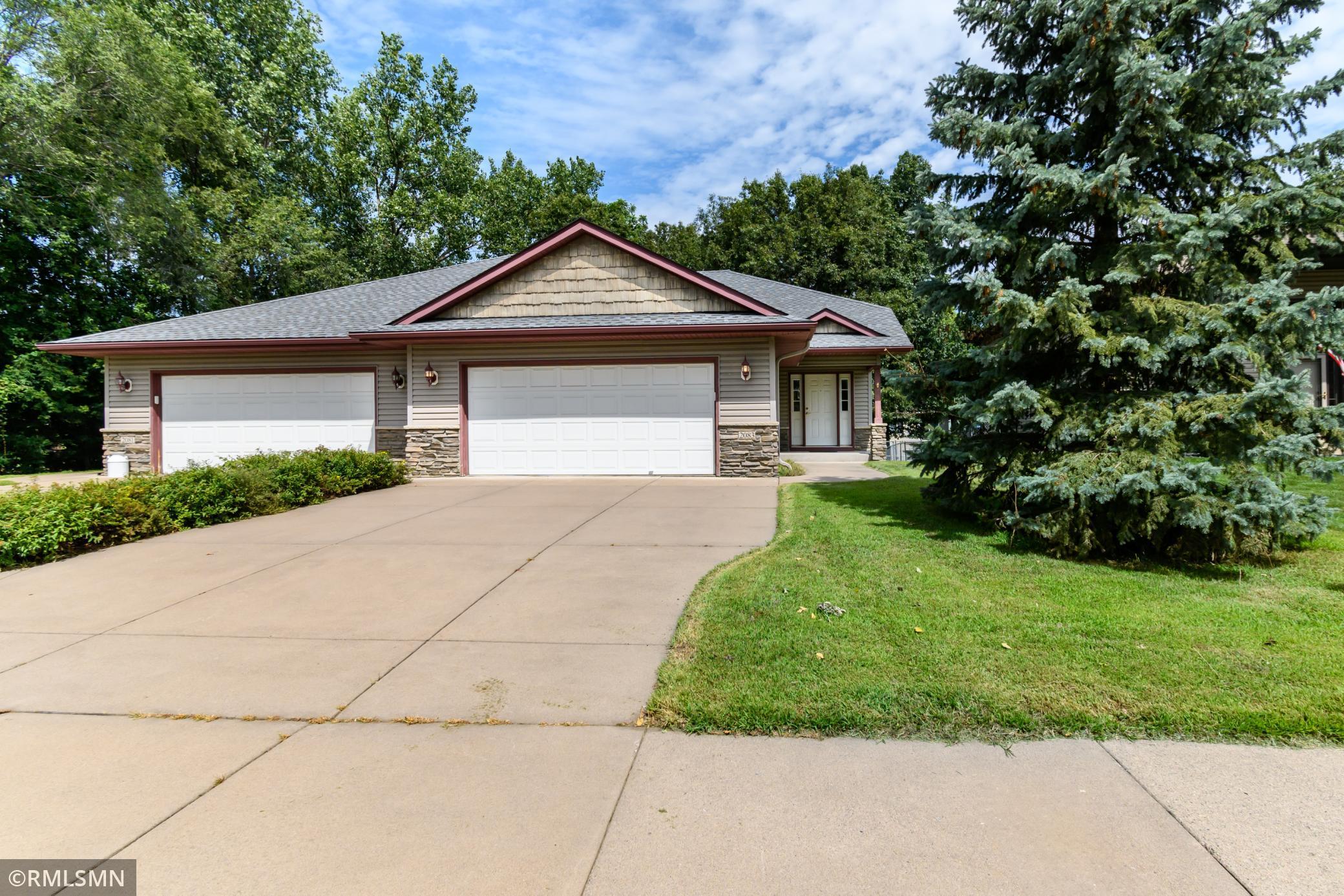 View of Residential Income at 2081 Holloway Avenue, North Saint Paul MN 55109, North Saint Paul - Mike Wilen | Minnesota Team Real Estate