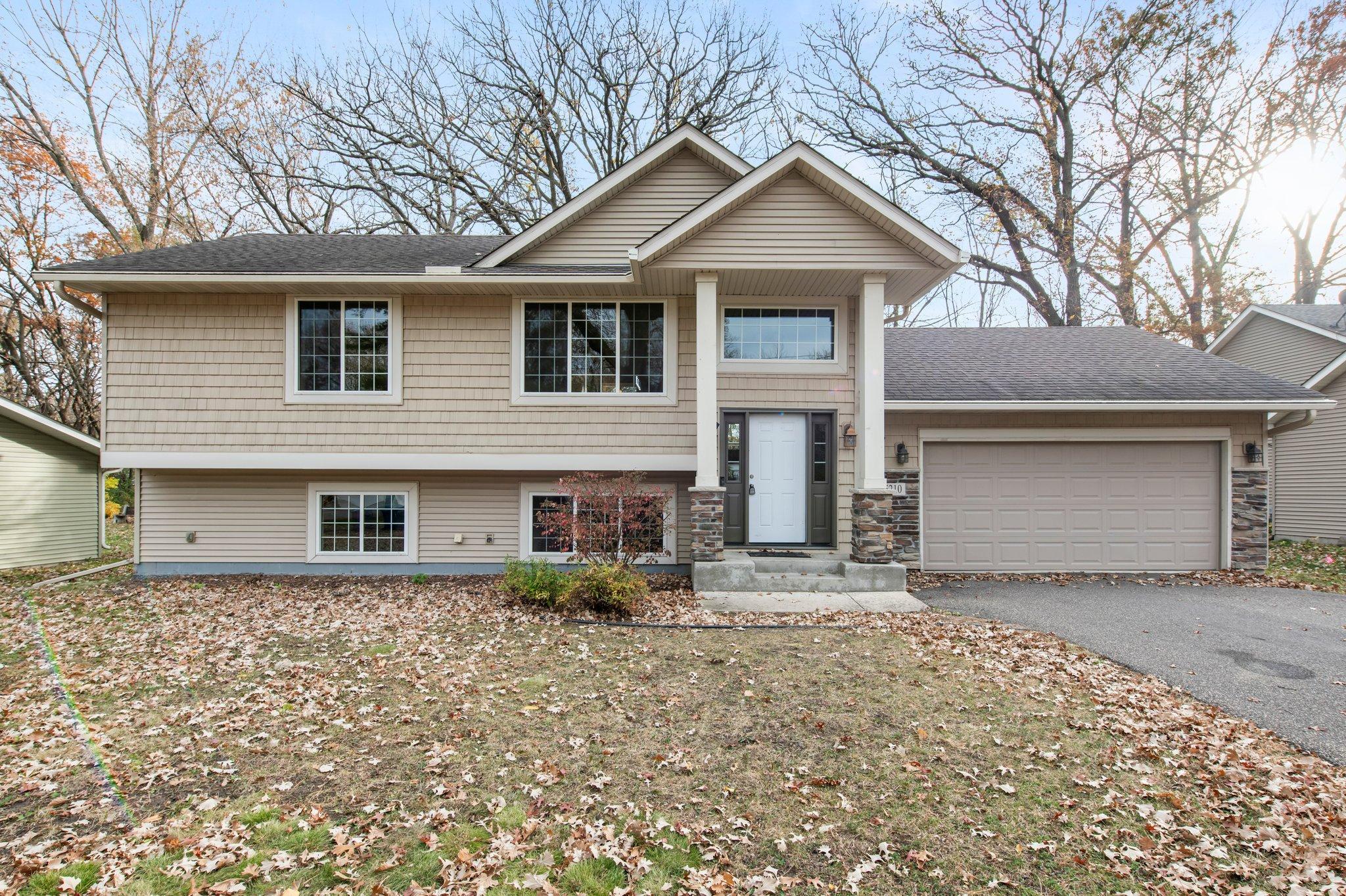 View of Residential at 5210 Elk Street, White Bear Twp MN 55110, White Bear Twp - Mike Wilen | Minnesota Team Real Estate