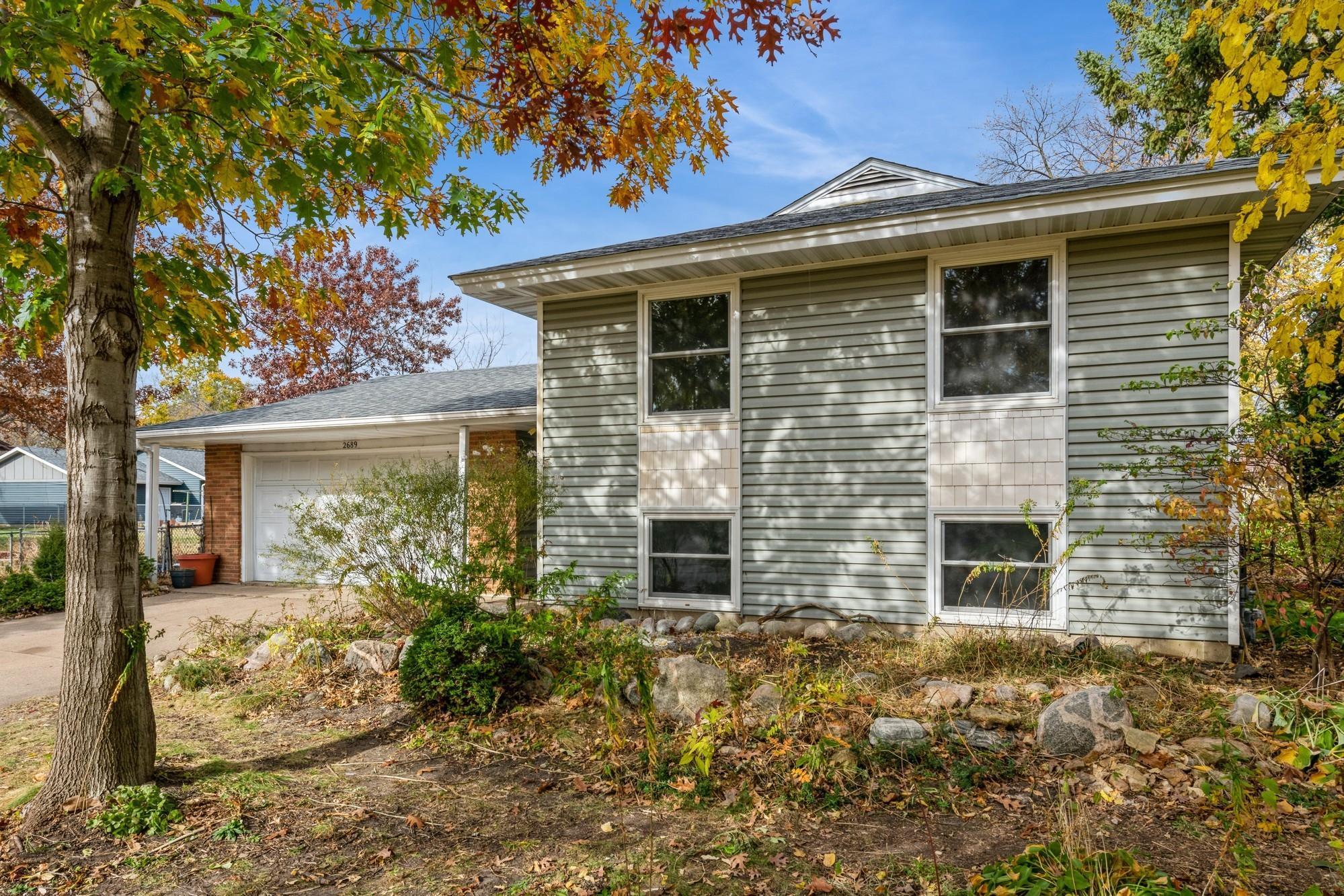 View of Residential at 2689 106th Lane, Minneapolis MN 55433, Minneapolis - Mike Wilen | Minnesota Team Real Estate
