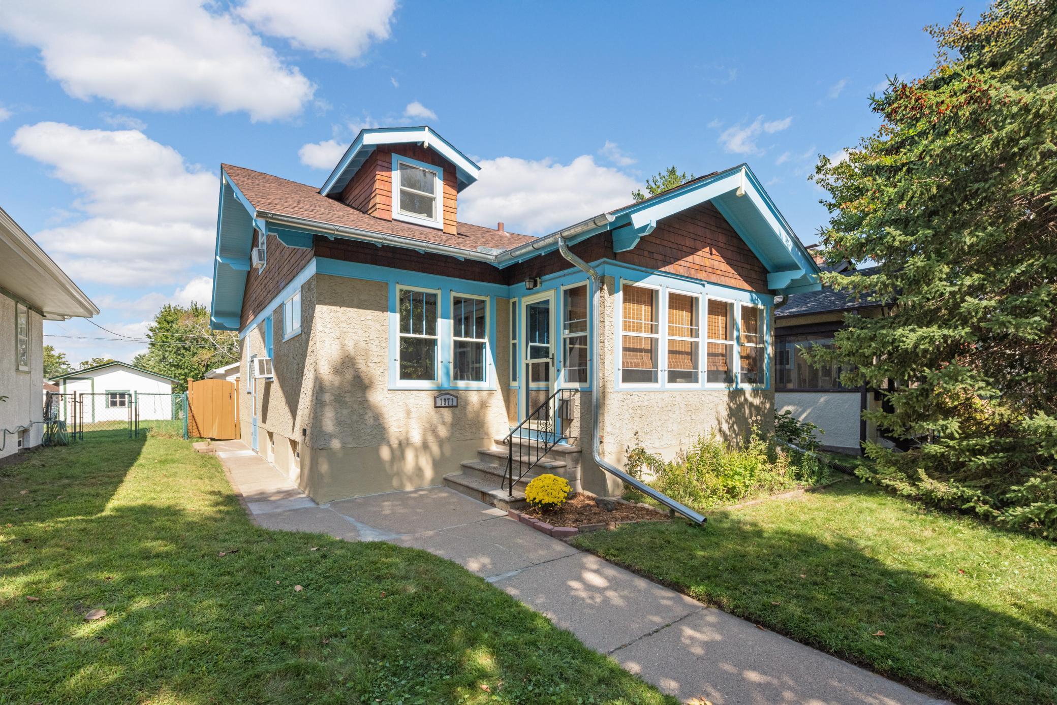 View of Residential at 1971 Berkeley Avenue, Saint Paul MN 55105, Saint Paul - Mike Wilen | Minnesota Team Real Estate