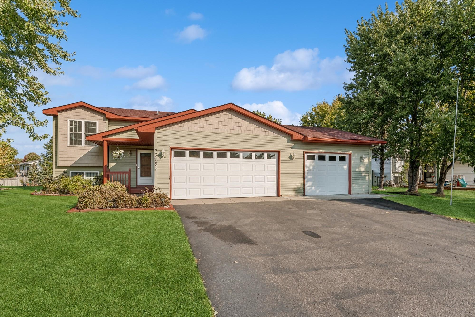 View of Residential at 25784 8th Street, Zimmerman MN 55398, Zimmerman - Mike Wilen | Minnesota Team Real Estate