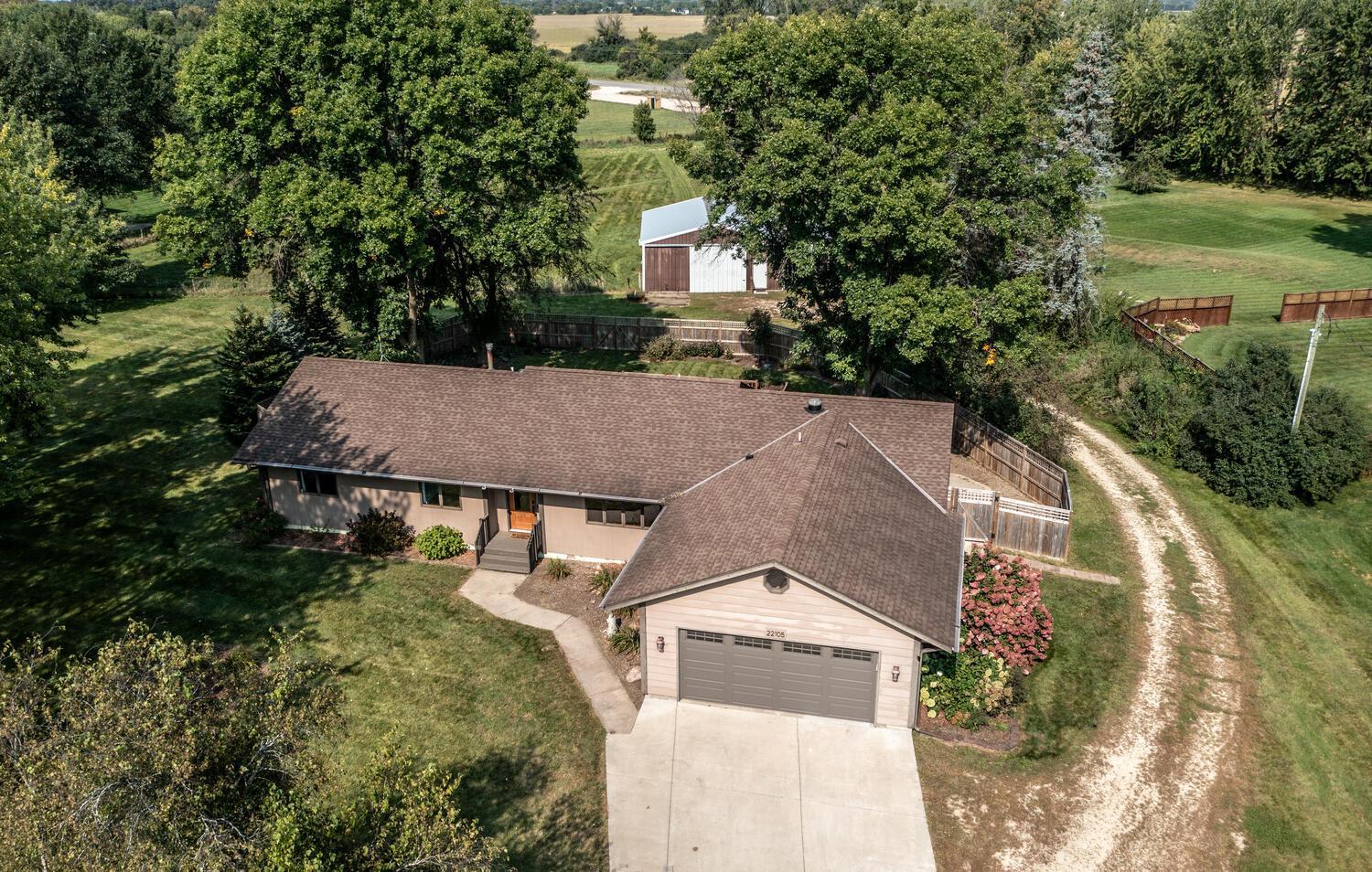 View of Residential at 22105 Beaumont Avenue, Farmington MN 55024, Farmington - Mike Wilen | Minnesota Team Real Estate