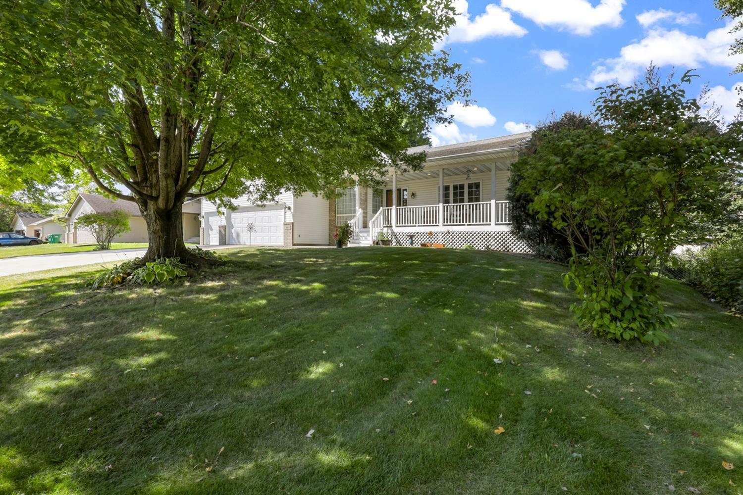 View of Residential at 14168 Palm Street, Andover MN 55304, Andover - Mike Wilen | Minnesota Team Real Estate