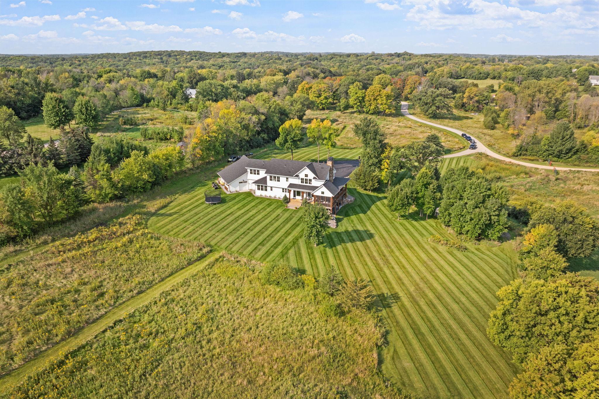 View of Residential at 460 Orchard Park Road, Long Lake MN 55356, Long Lake - Mike Wilen | Minnesota Team Real Estate
