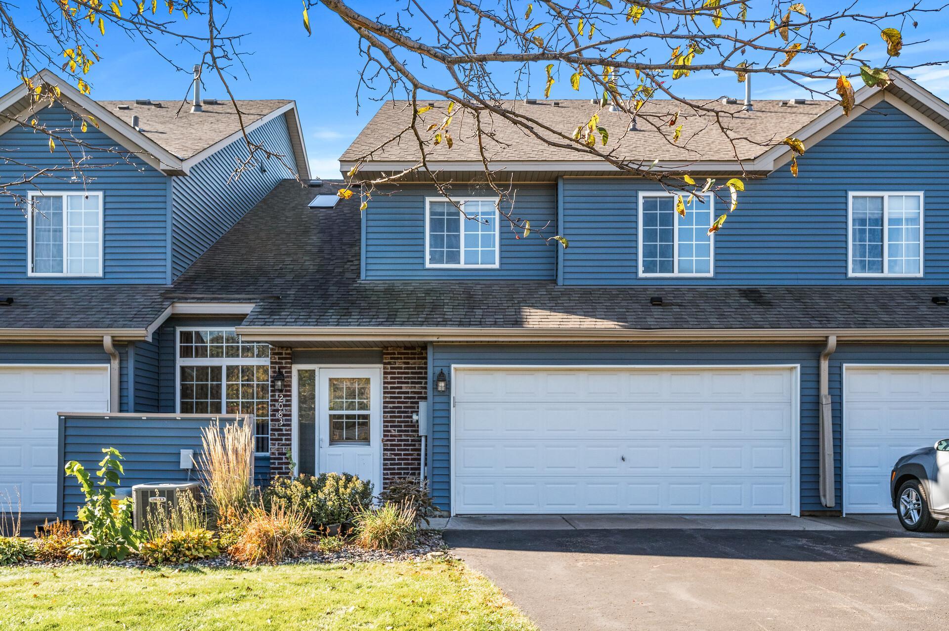 View of Residential at 2083 Willow Circle, Hugo MN 55038, Hugo - Mike Wilen | Minnesota Team Real Estate