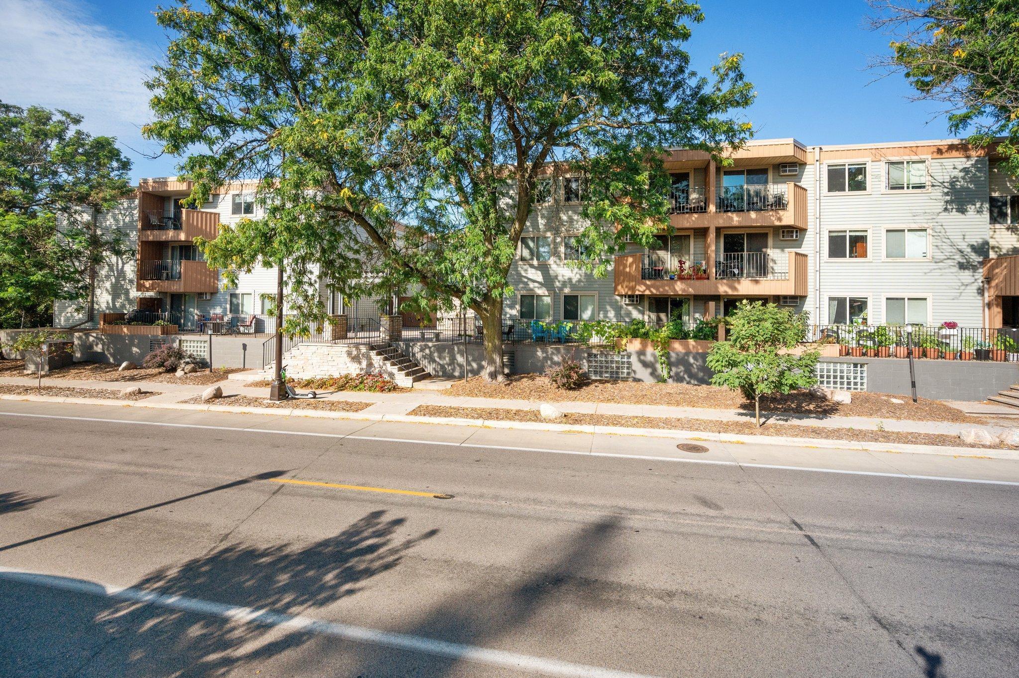 View of Residential at 3540 Hennepin Avenue #207, Minneapolis MN 55408, Minneapolis - Mike Wilen | Minnesota Team Real Estate