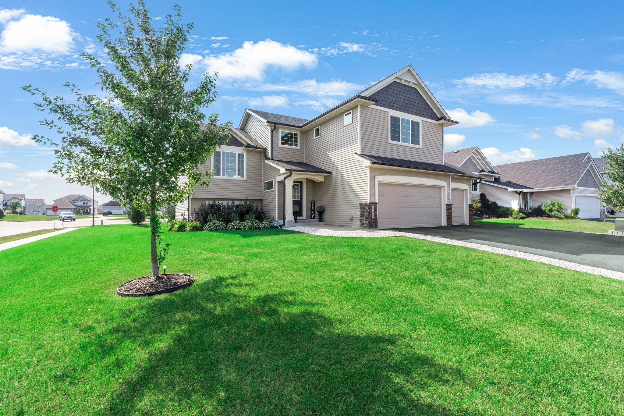 View of Residential at 17802 Essex Lane, Lakeville MN 55044, Lakeville - Mike Wilen | Minnesota Team Real Estate