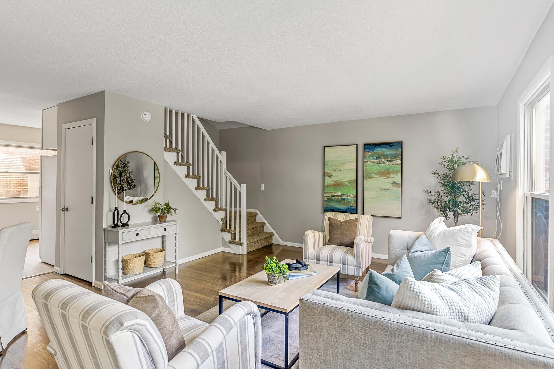 View of Residential at 2140 14th Street #3, New Brighton MN 55112, New Brighton - Mike Wilen | Minnesota Team Real Estate