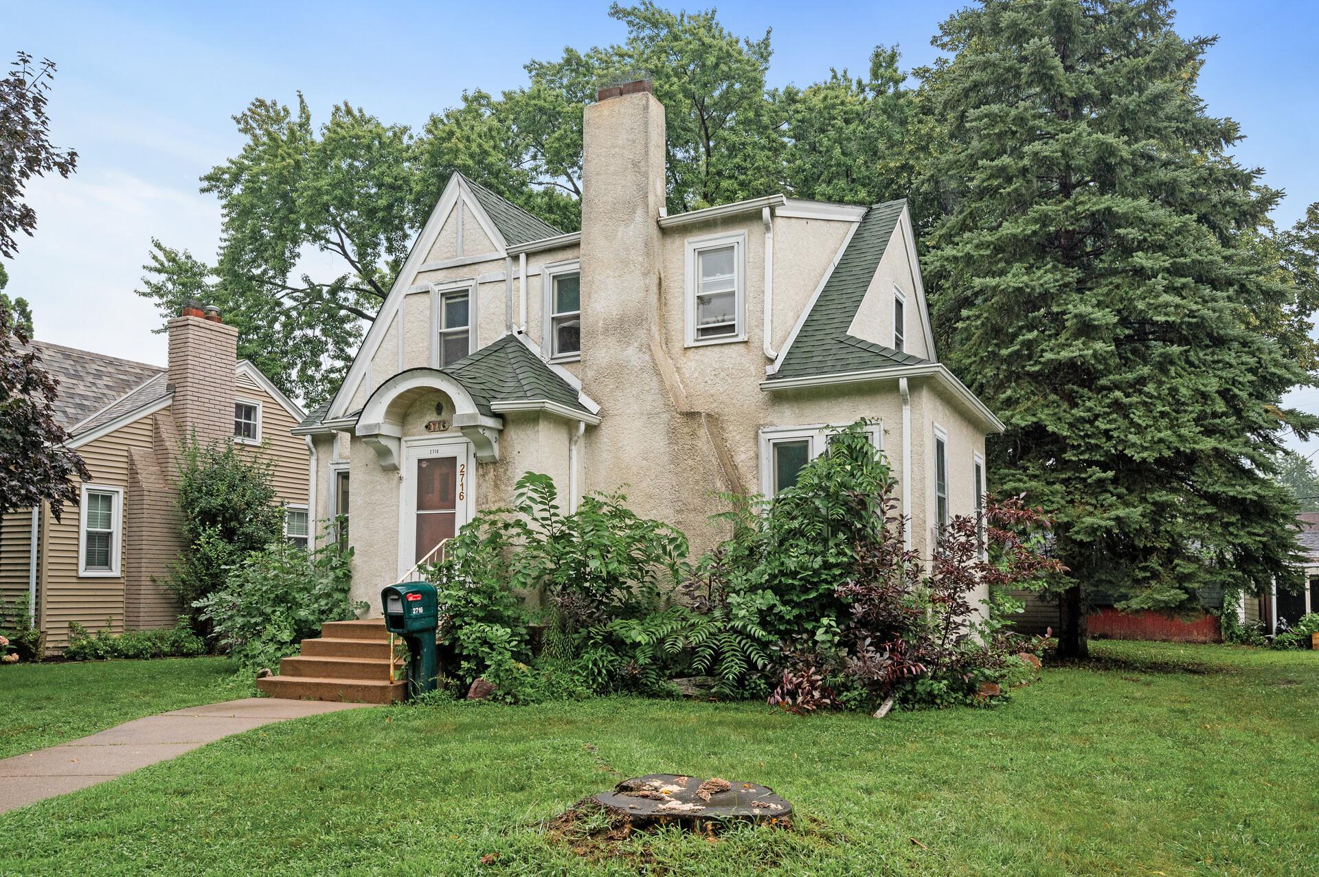 View of Residential at 2716 Zenith Avenue, Minneapolis MN 55422, Minneapolis - Mike Wilen | Minnesota Team Real Estate
