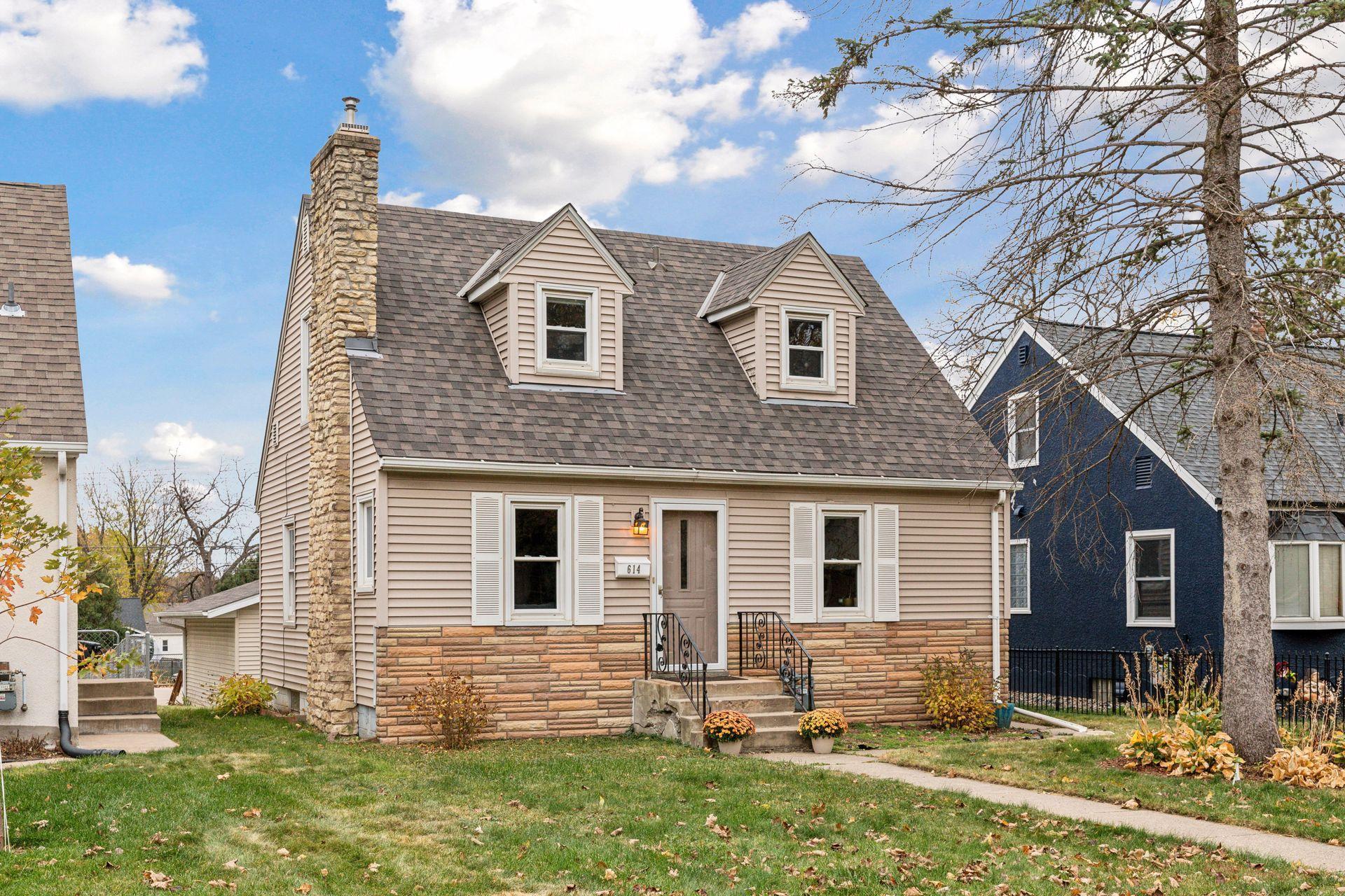View of Residential at 614 17th Avenue, South Saint Paul MN 55075, South Saint Paul - Mike Wilen | Minnesota Team Real Estate