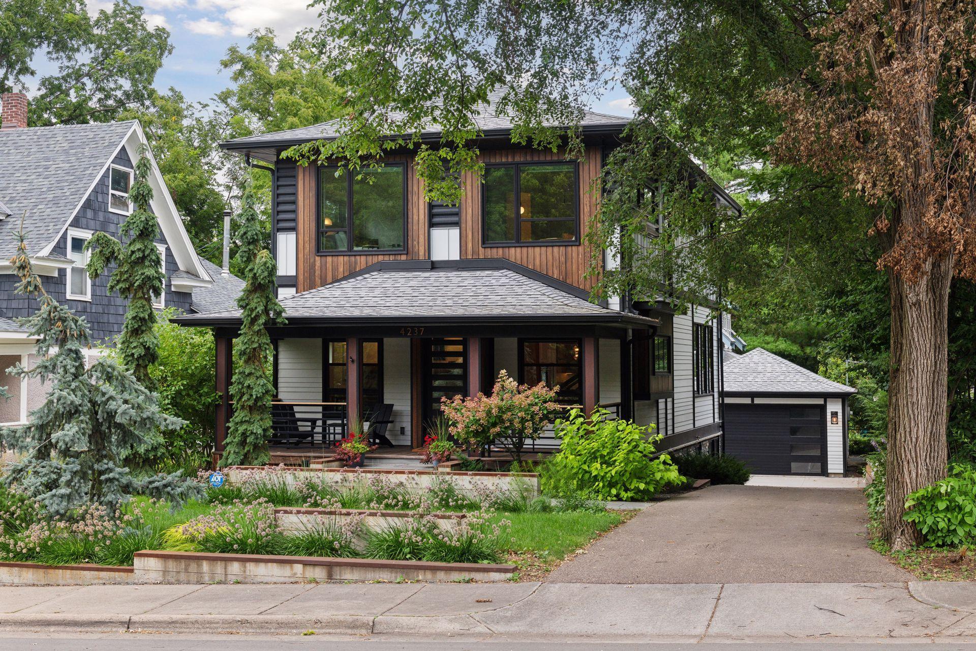 View of Residential at 4237 France Avenue, Minneapolis MN 55416, Minneapolis - Mike Wilen | Minnesota Team Real Estate