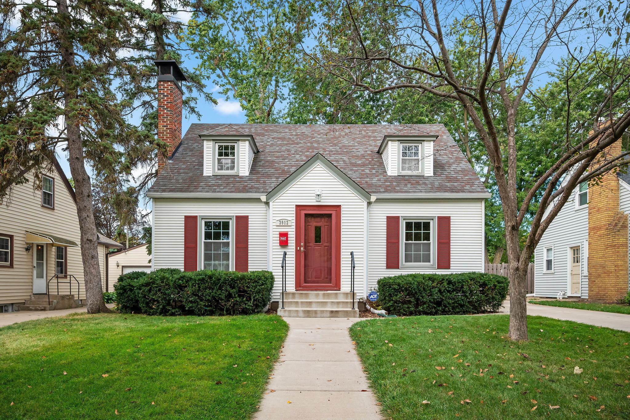 View of Residential at 3912 Xenwood Avenue, Minneapolis MN 55416, Minneapolis - Mike Wilen | Minnesota Team Real Estate
