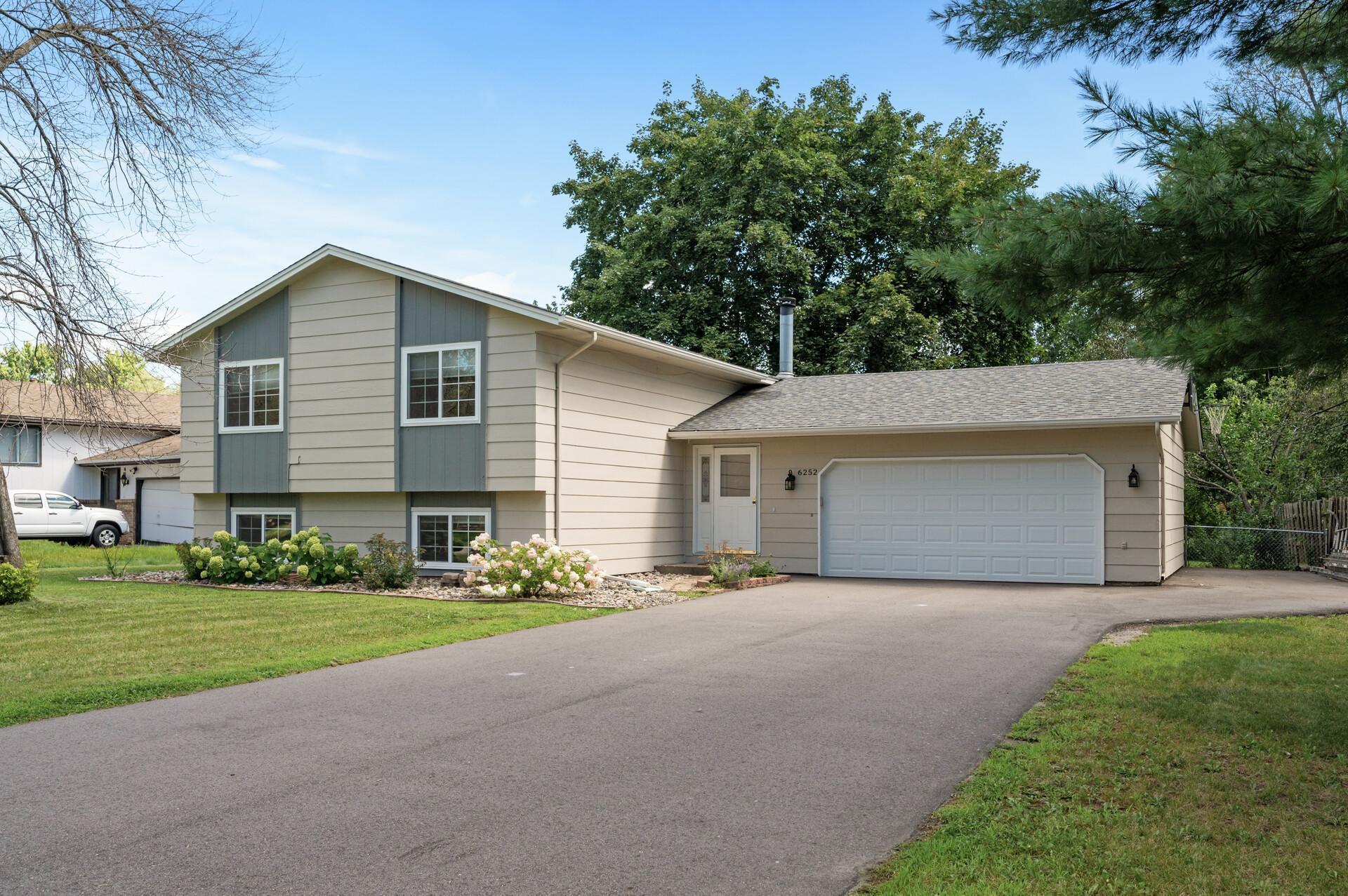 View of Residential at 6252 Century Boulevard, Brooklyn Park MN 55429, Brooklyn Park - Mike Wilen | Minnesota Team Real Estate