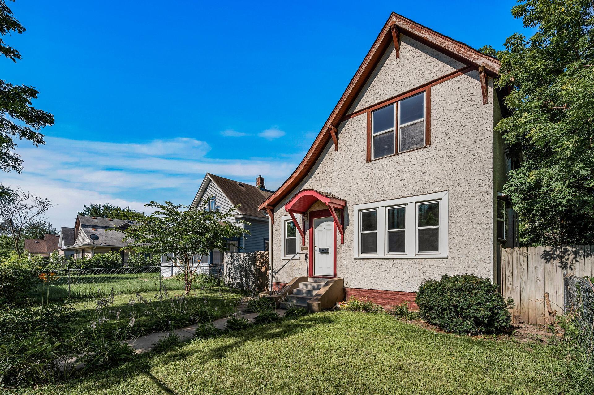 View of Residential at 3027 Newton Avenue, Minneapolis MN 55411, Minneapolis - Mike Wilen | Minnesota Team Real Estate