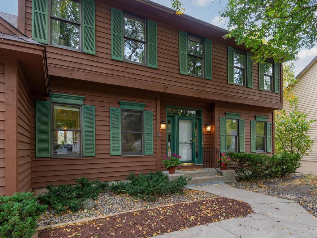 View of Residential at 18545 Chennault Way, Eden Prairie MN 55346, Eden Prairie - Mike Wilen | Minnesota Team Real Estate