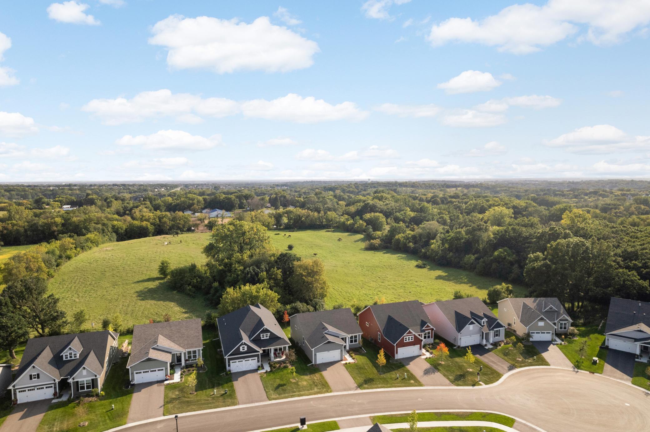 View of Residential at 4646 Benjamin Place, Woodbury MN 55129, Woodbury - Mike Wilen | Minnesota Team Real Estate