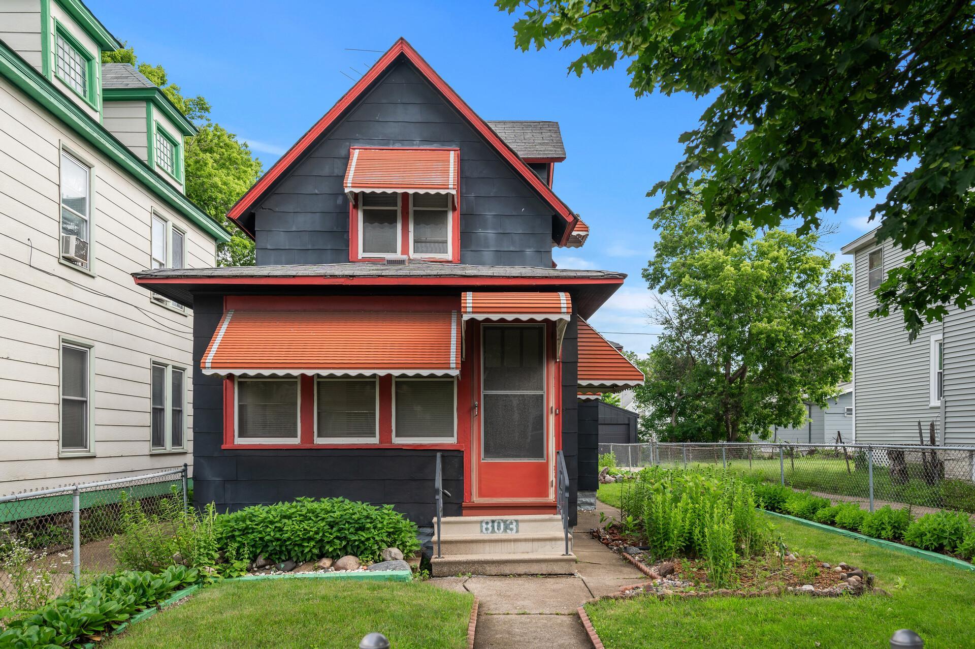 View of Residential at 803 Iglehart Avenue, Saint Paul MN 55104, Saint Paul - Mike Wilen | Minnesota Team Real Estate