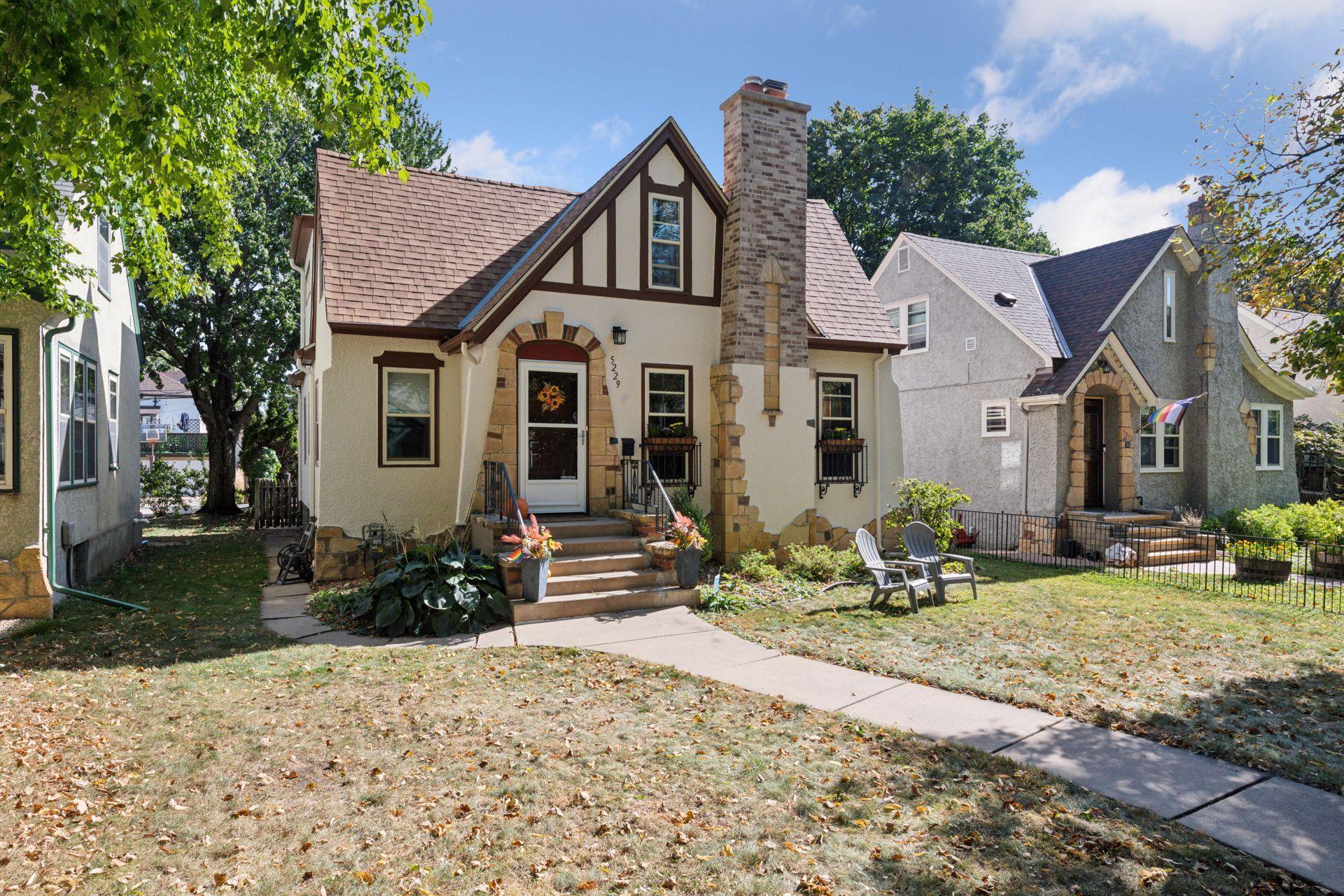 View of Residential at 5229 15th Avenue, Minneapolis MN 55417, Minneapolis - Mike Wilen | Minnesota Team Real Estate