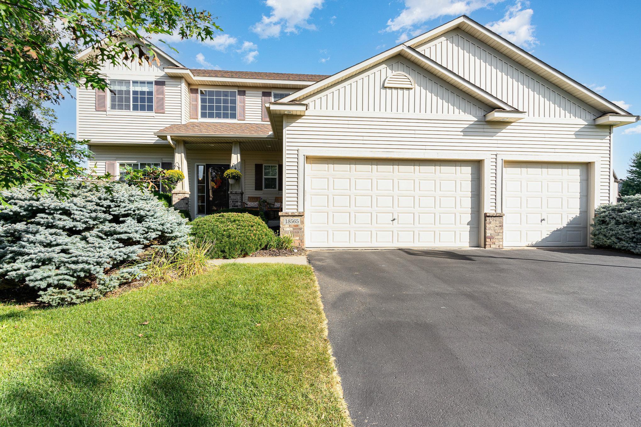 View of Residential at 18565 Duluth Circle, Farmington MN 55024, Farmington - Mike Wilen | Minnesota Team Real Estate