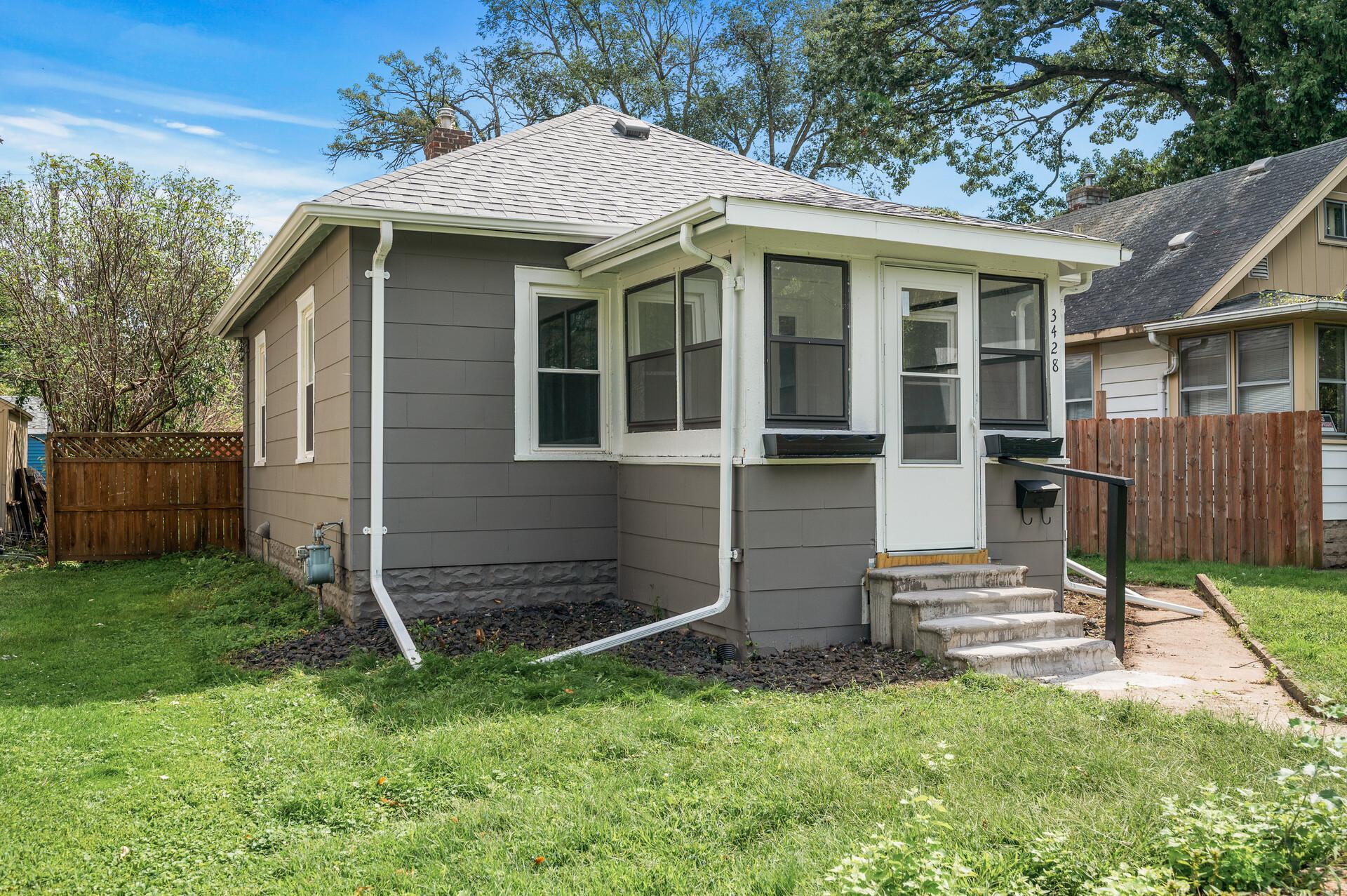 View of Residential at 3428 Halifax Avenue, Minneapolis MN 55422, Minneapolis - Mike Wilen | Minnesota Team Real Estate