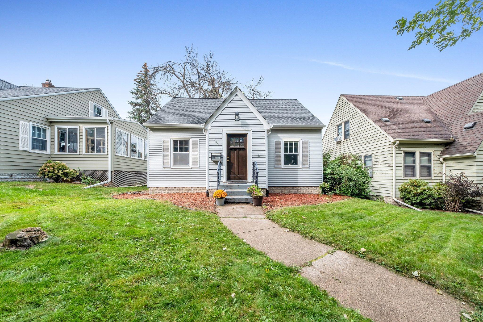 View of Residential at 705 Cottage Avenue, Saint Paul MN 55106, Saint Paul - Mike Wilen | Minnesota Team Real Estate