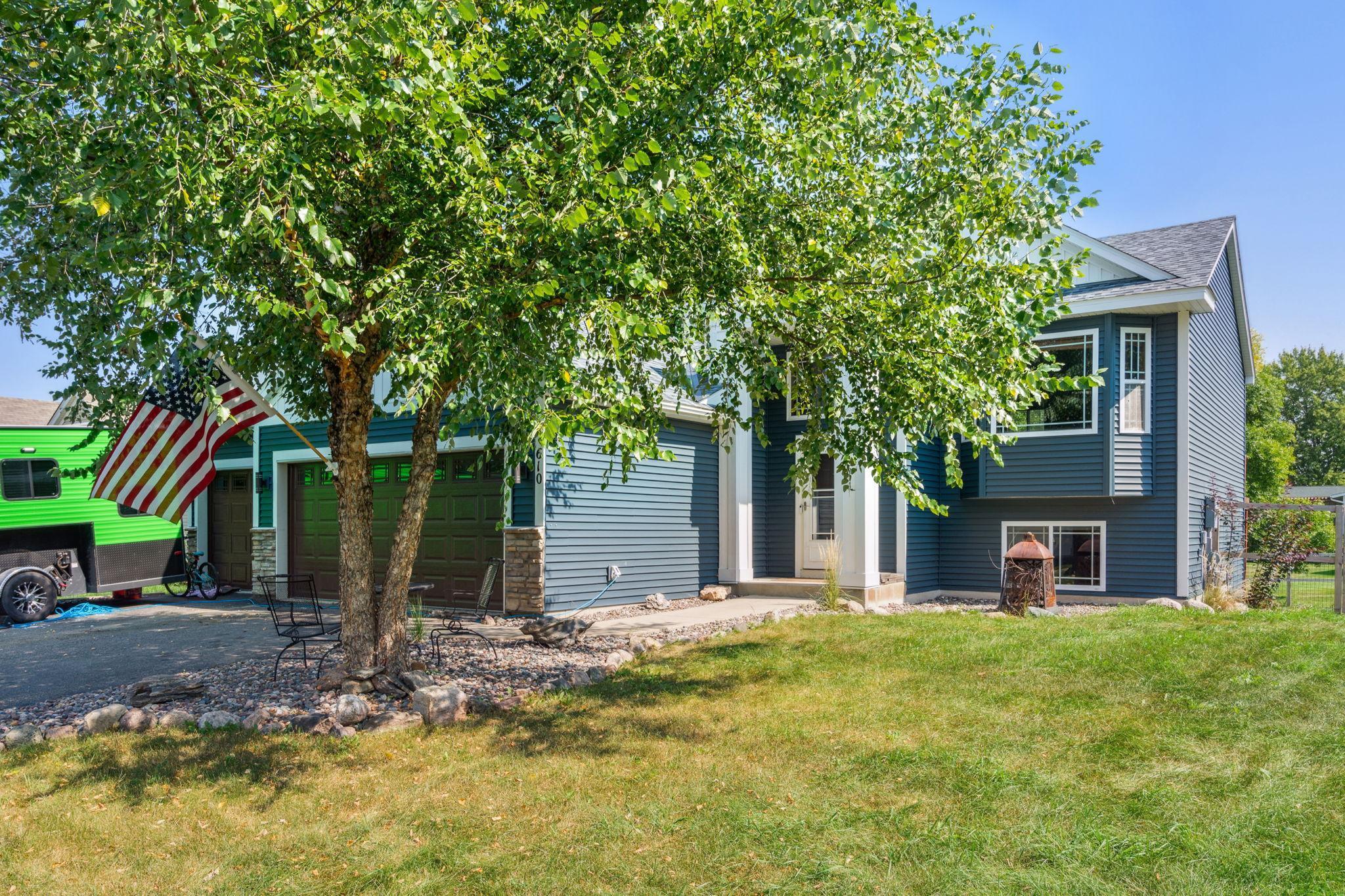 View of Residential at 610 Dillon Avenue, Montrose MN 55363, Montrose - Mike Wilen | Minnesota Team Real Estate