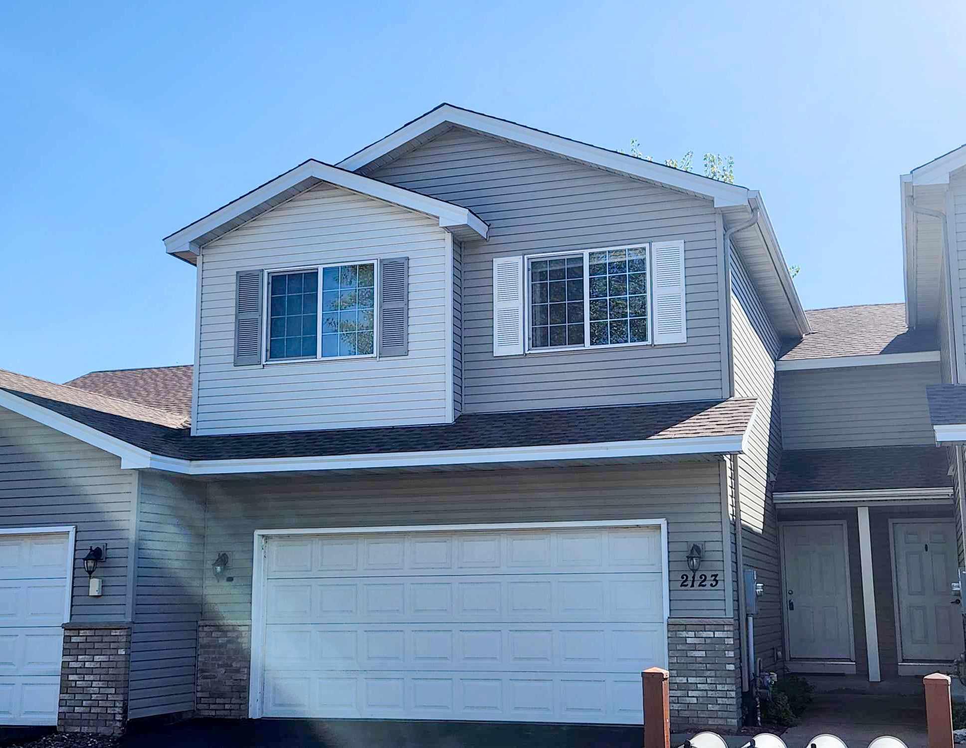 View of Residential at 2123 Cleveland Lane, Cambridge MN 55008, Cambridge - Mike Wilen | Minnesota Team Real Estate
