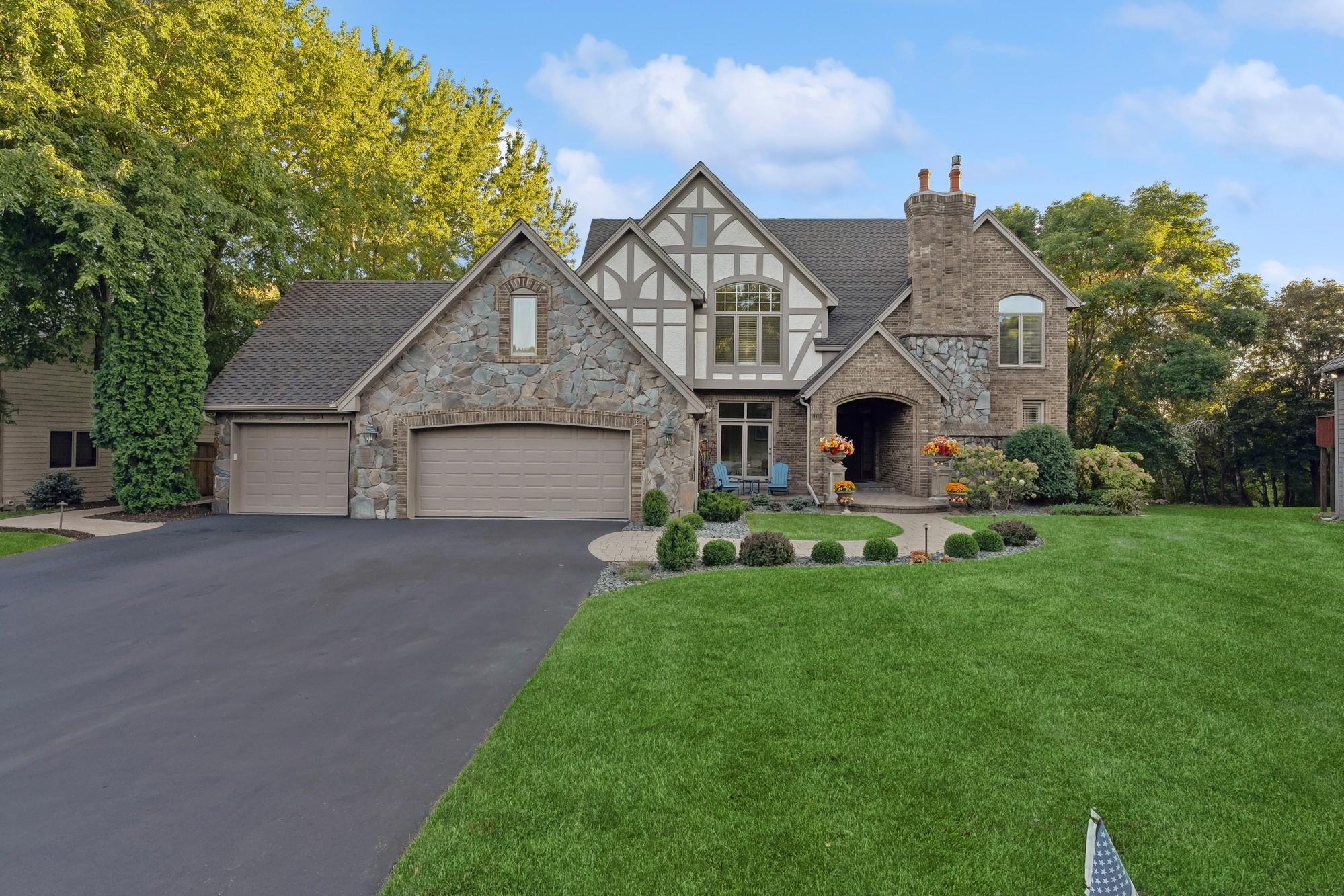 View of Residential at 11193 Bluestem Lane, Eden Prairie MN 55347, Eden Prairie - Mike Wilen | Minnesota Team Real Estate
