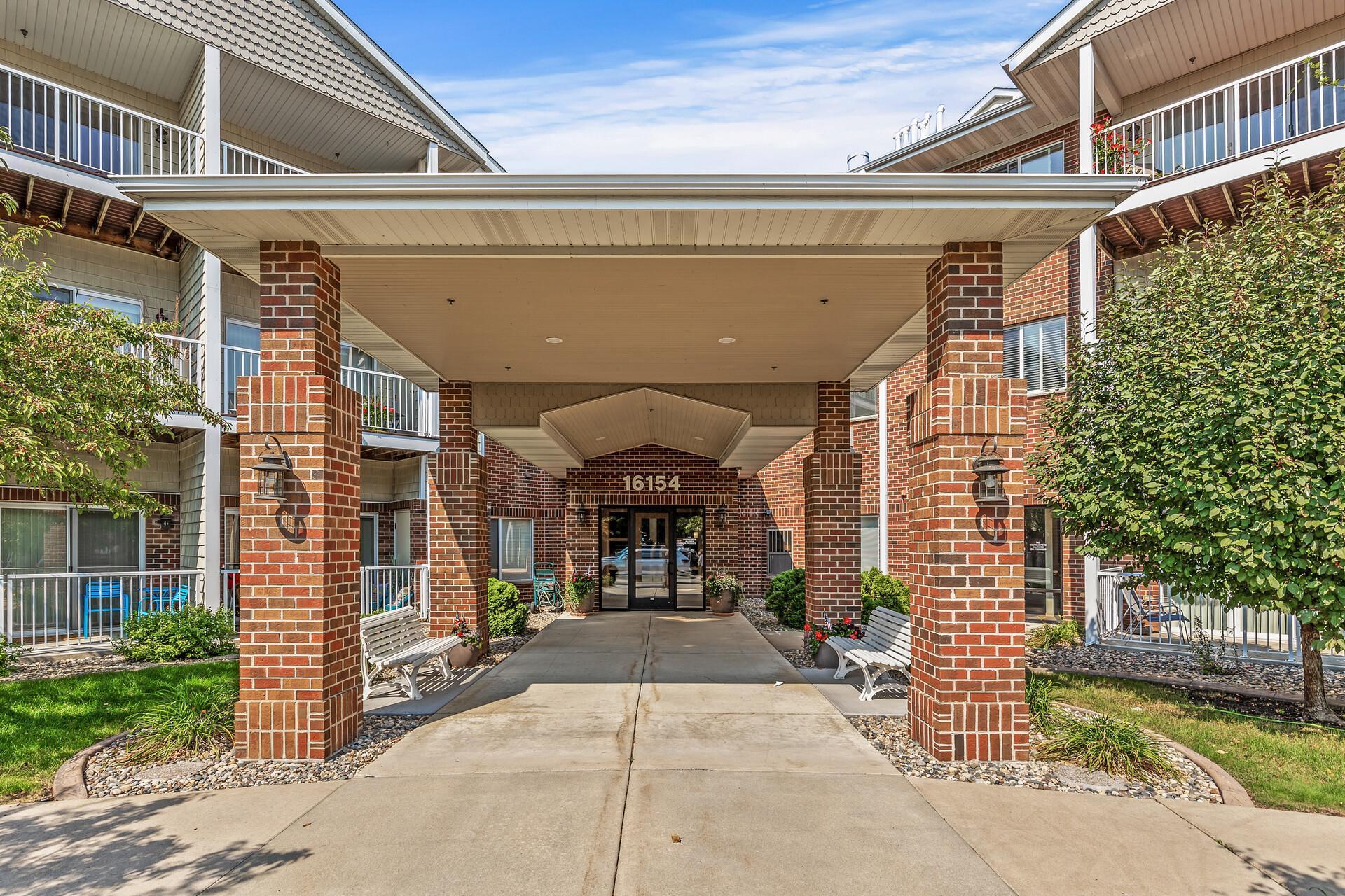 View of Residential at 16154 Main Avenue #114, Prior Lake MN 55372, Prior Lake - Mike Wilen | Minnesota Team Real Estate