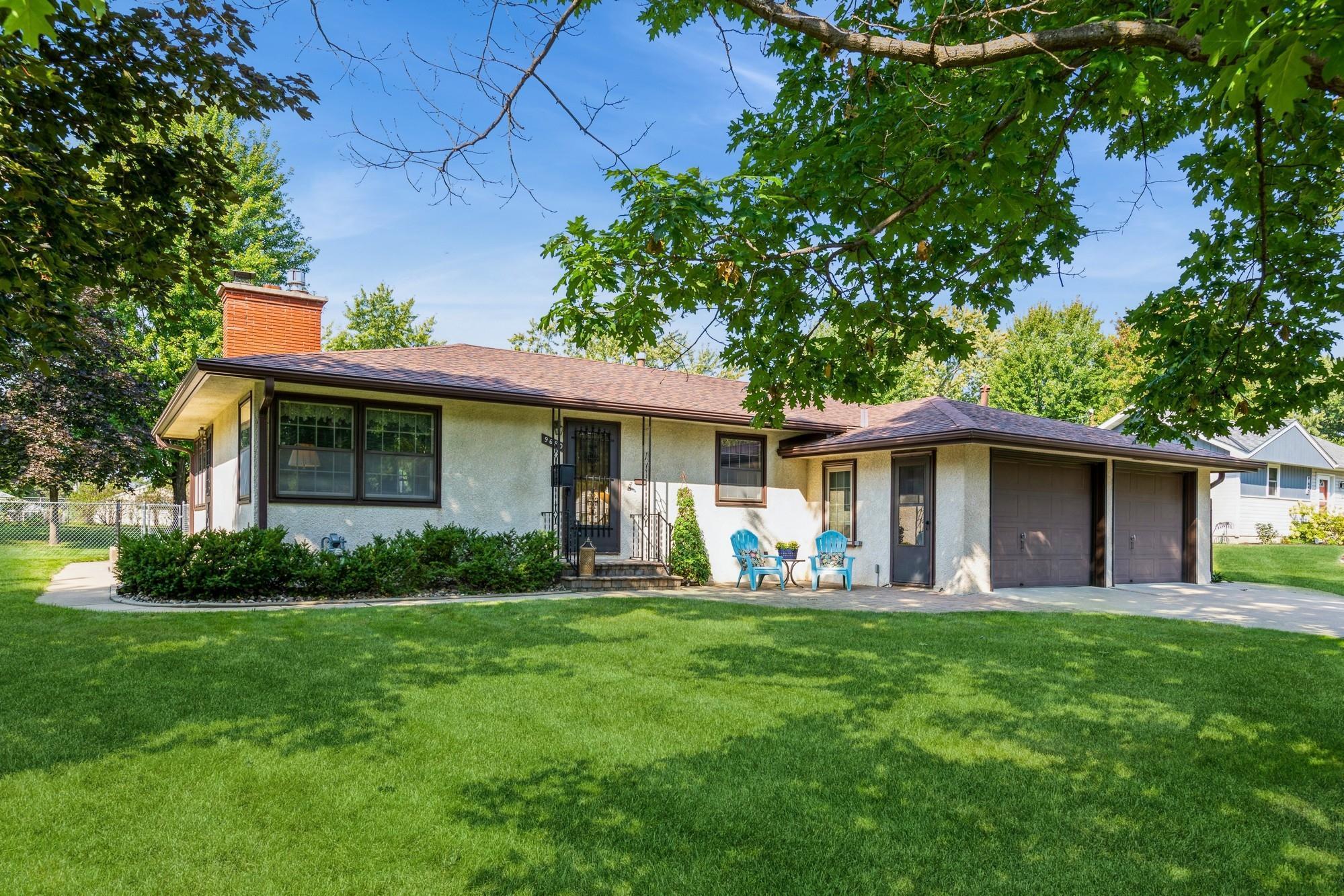 View of Residential at 9650 Elliot Avenue, Minneapolis MN 55420, Minneapolis - Mike Wilen | Minnesota Team Real Estate