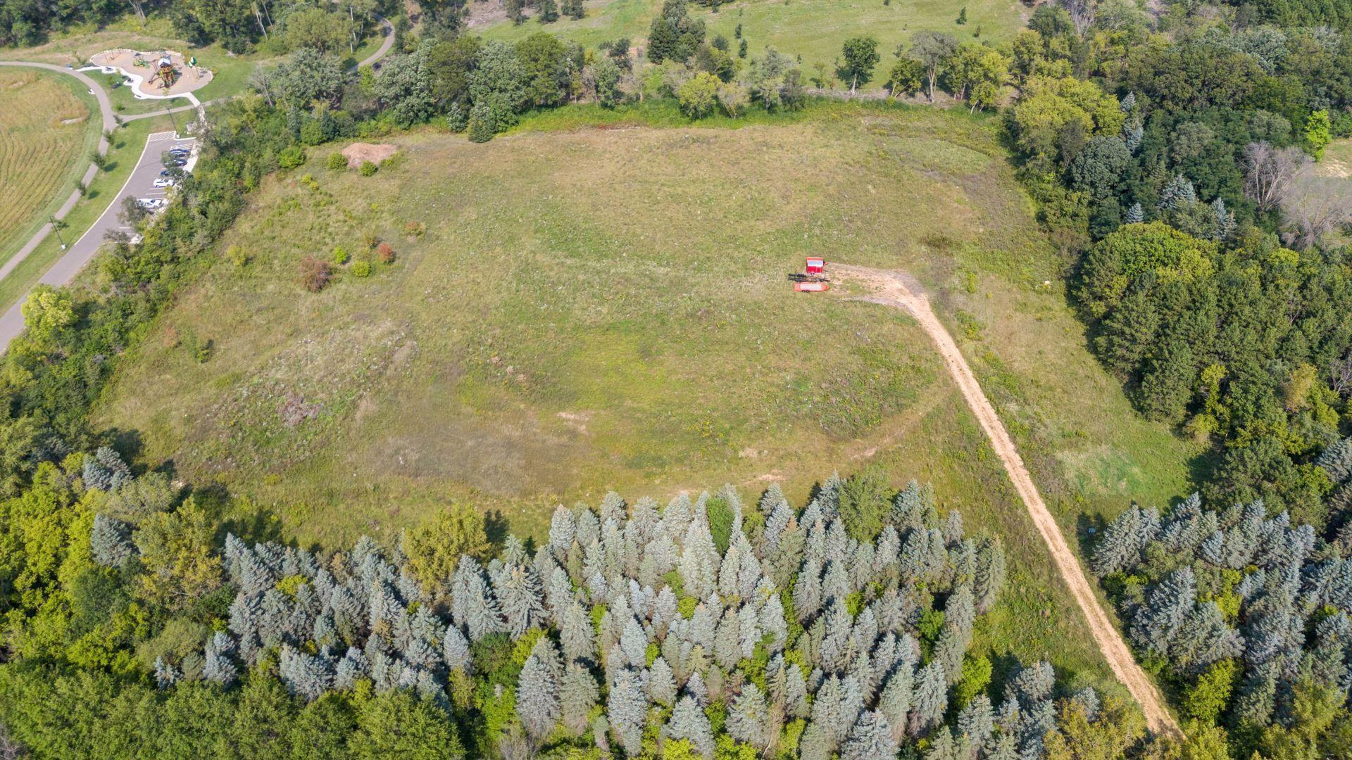 View of Land at 11530 Valley Creek Road, Woodbury MN 55129, Woodbury - Mike Wilen | Minnesota Team Real Estate