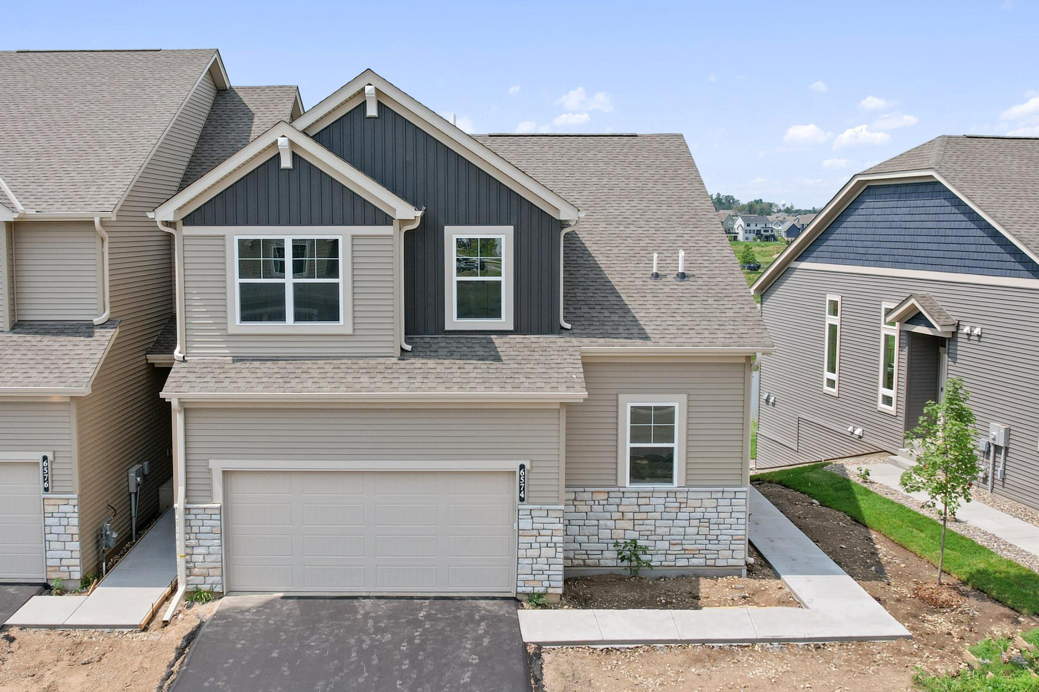 View of Residential at 6550 Jody Avenue, Cottage Grove MN 55016, Cottage Grove - Mike Wilen | Minnesota Team Real Estate