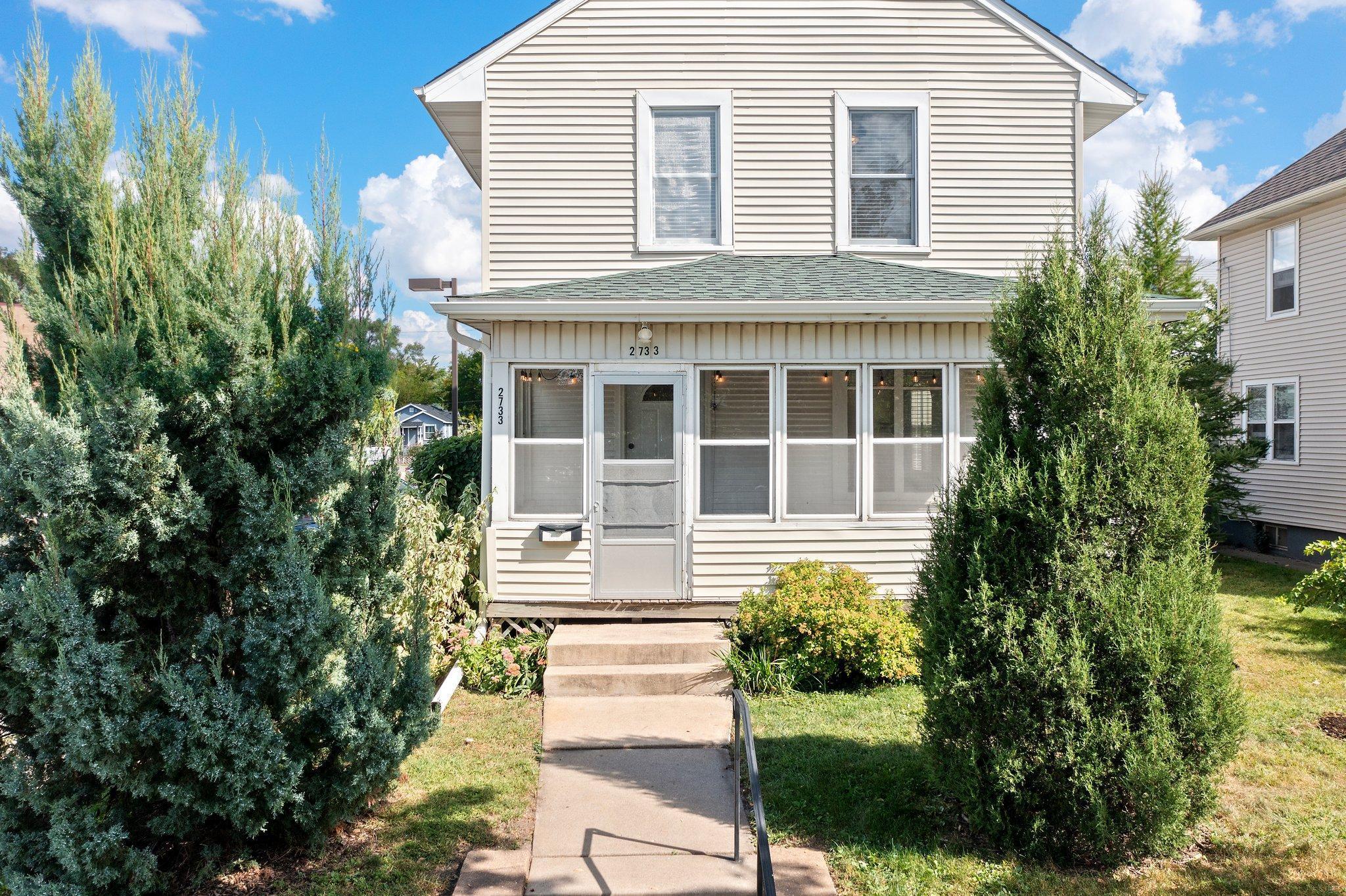 View of Residential at 2733 11th Avenue, Minneapolis MN 55407, Minneapolis - Mike Wilen | Minnesota Team Real Estate