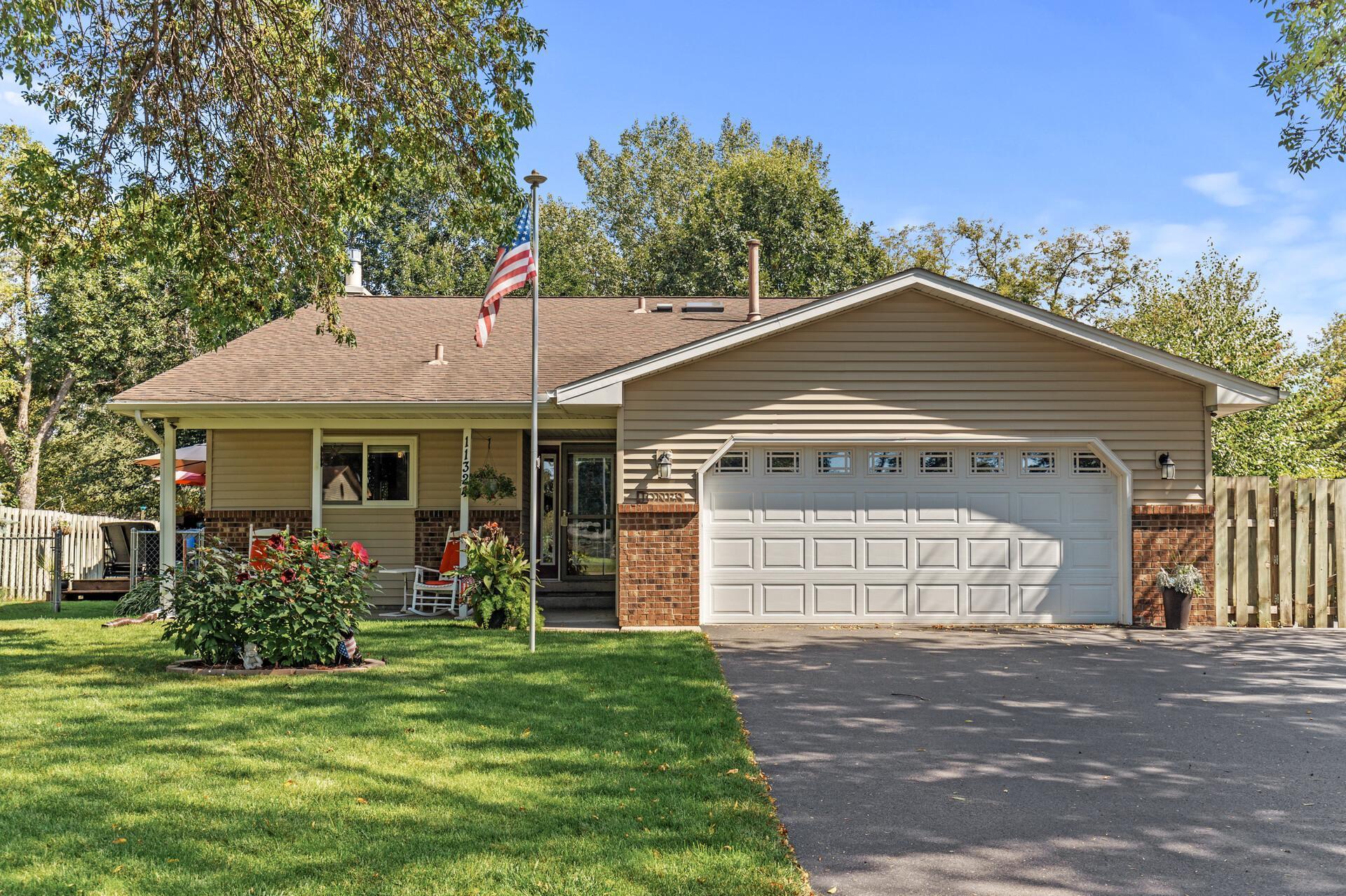 View of Residential at 11324 Louisiana Avenue, Champlin MN 55316, Champlin - Mike Wilen | Minnesota Team Real Estate