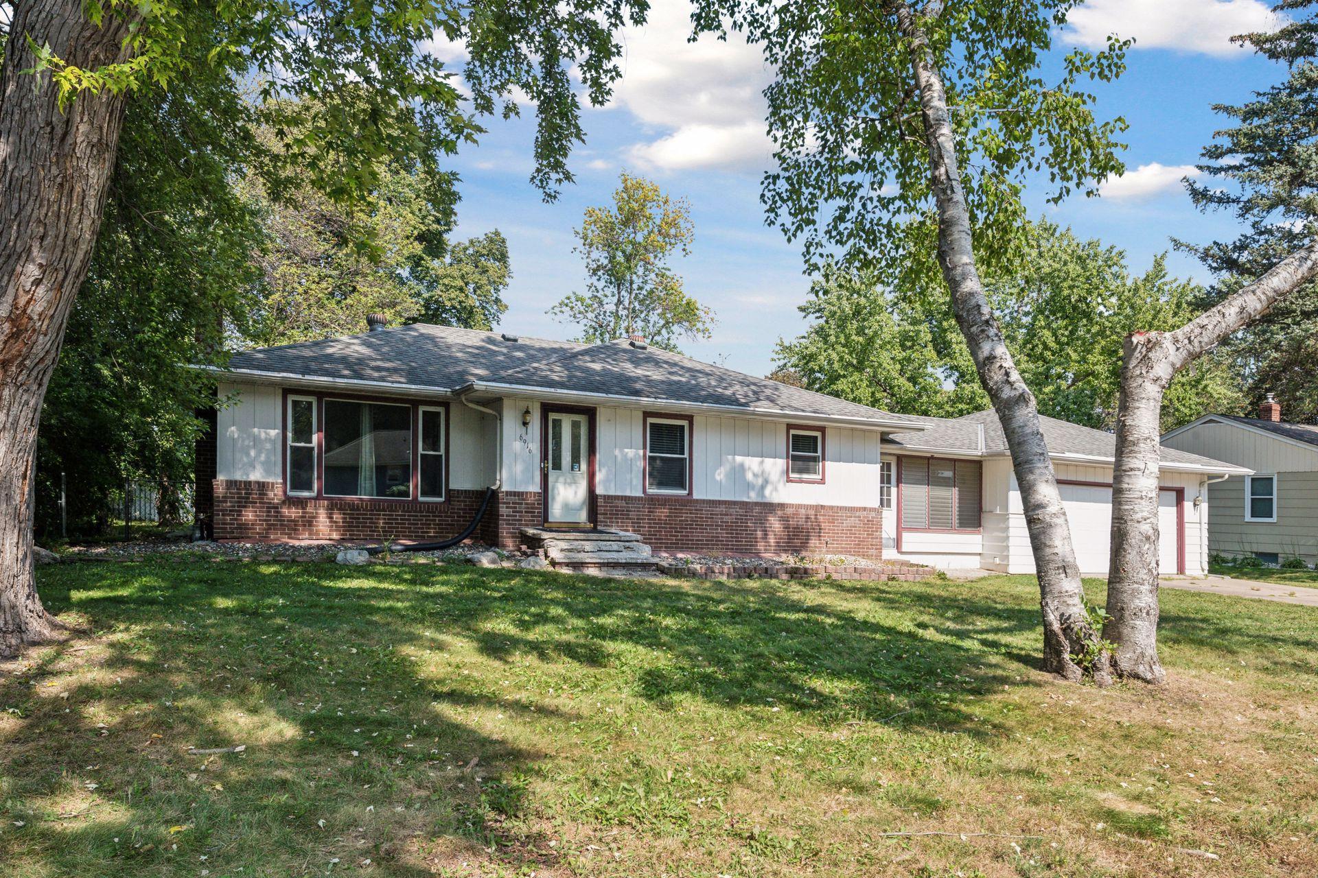 View of Residential at 6916 Dutton Avenue, Minneapolis MN 55428, Minneapolis - Mike Wilen | Minnesota Team Real Estate