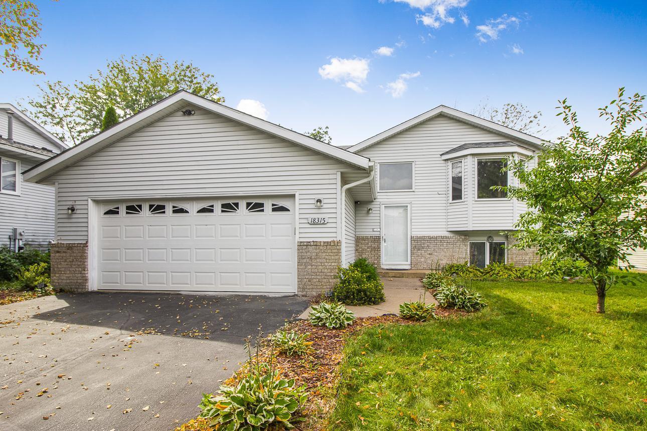 View of Residential at 18315 Elkwood Avenue, Farmington MN 55024, Farmington - Mike Wilen | Minnesota Team Real Estate