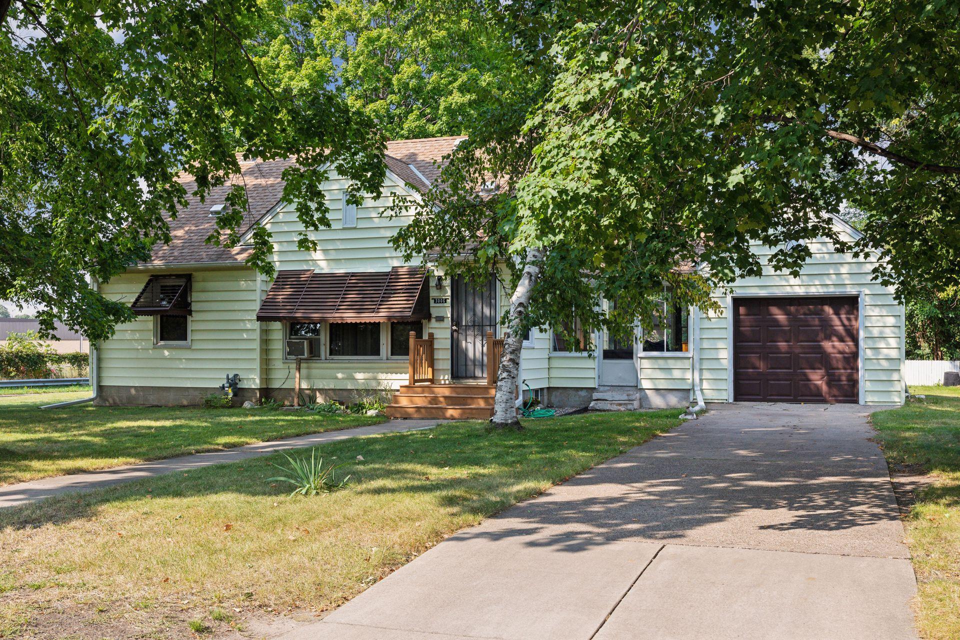 View of Residential at 3006 53rd Avenue, Minneapolis MN 55430, Minneapolis - Mike Wilen | Minnesota Team Real Estate