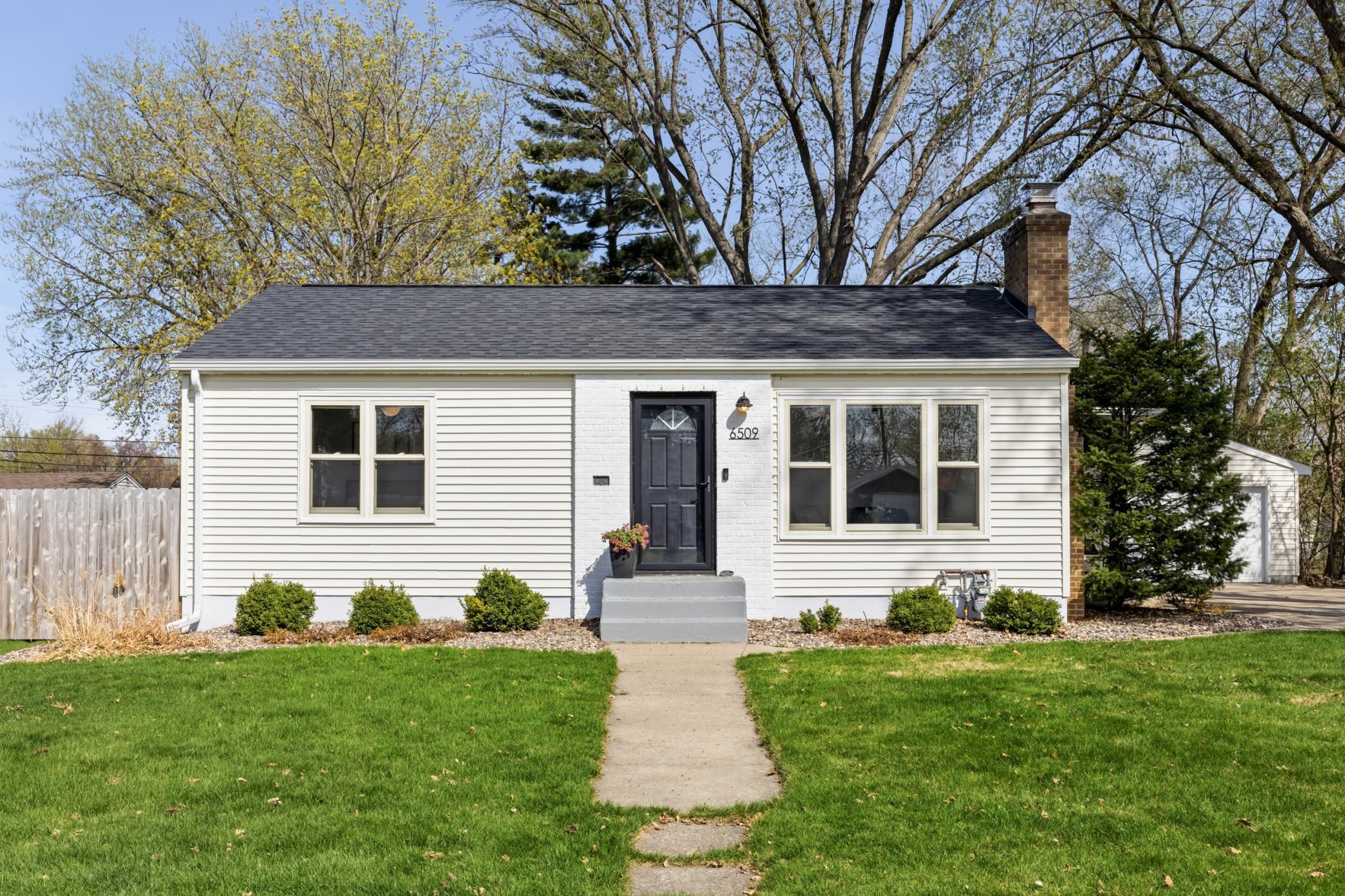 View of Residential at 6509 13th Avenue, Richfield MN 55423, Richfield - Mike Wilen | Minnesota Team Real Estate