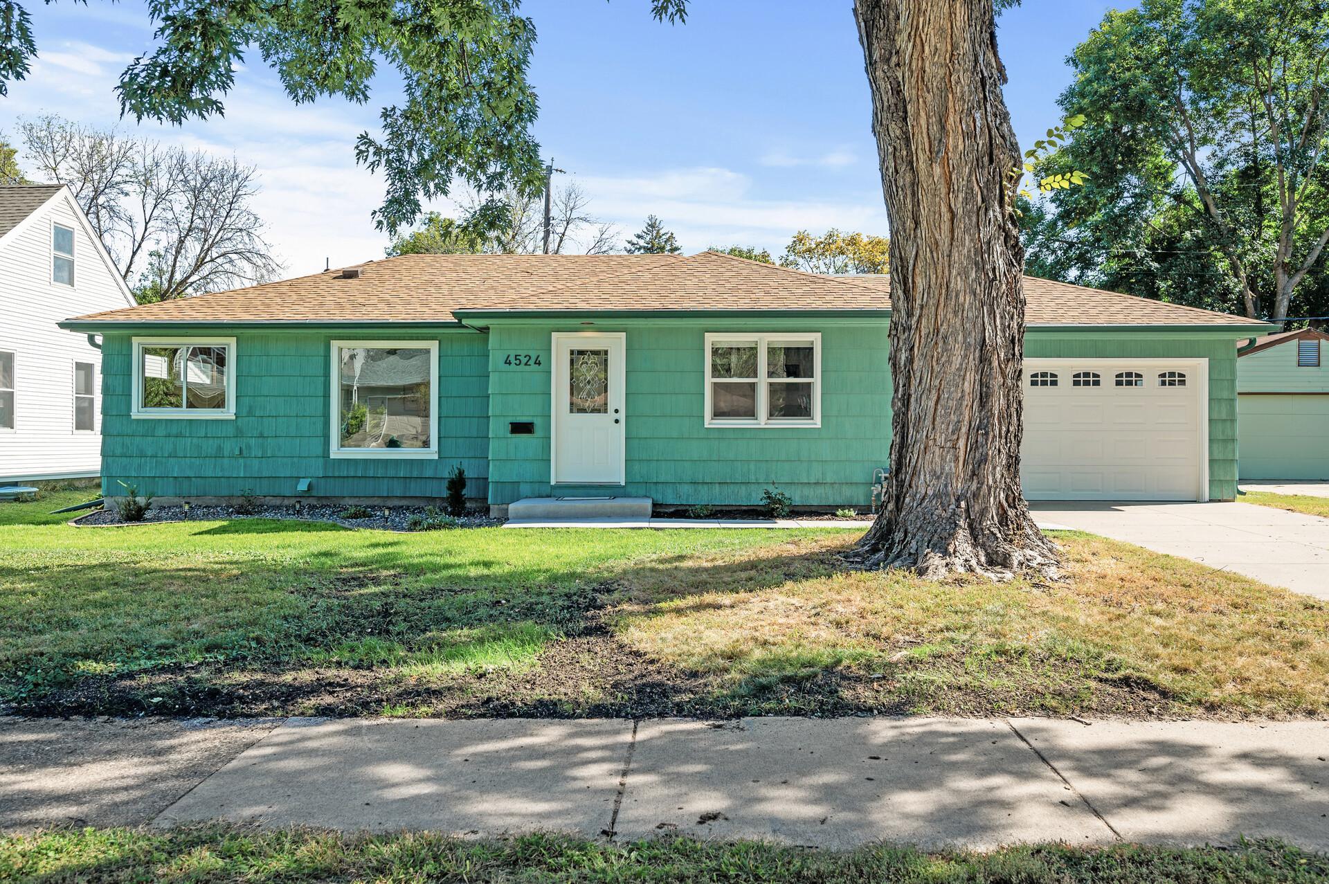 View of Residential at 4524 Yates Avenue, Crystal MN 55422, Crystal - Mike Wilen | Minnesota Team Real Estate