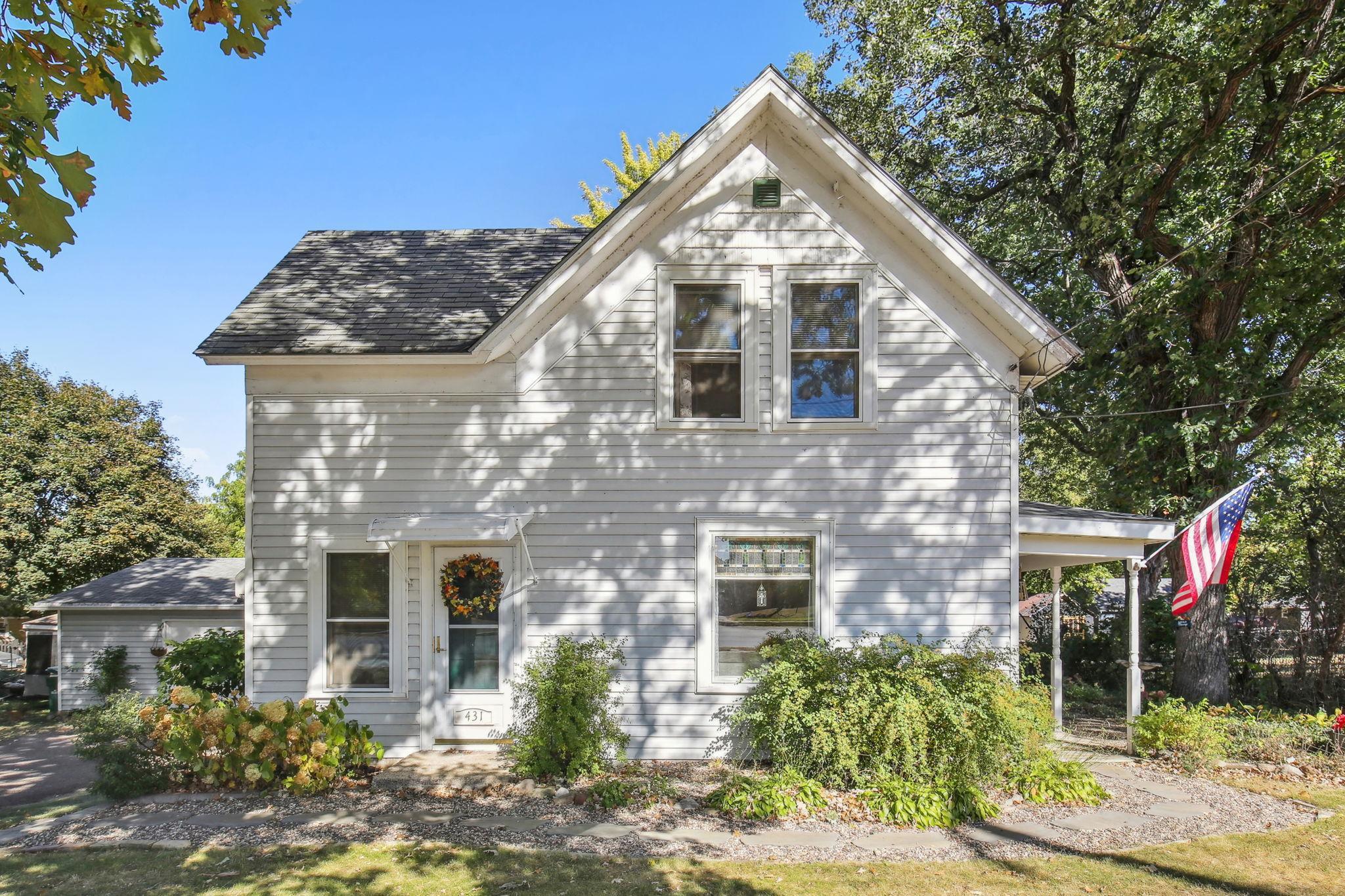 View of Residential at 431 Broadway Street, Monticello MN 55362, Monticello - Mike Wilen | Minnesota Team Real Estate