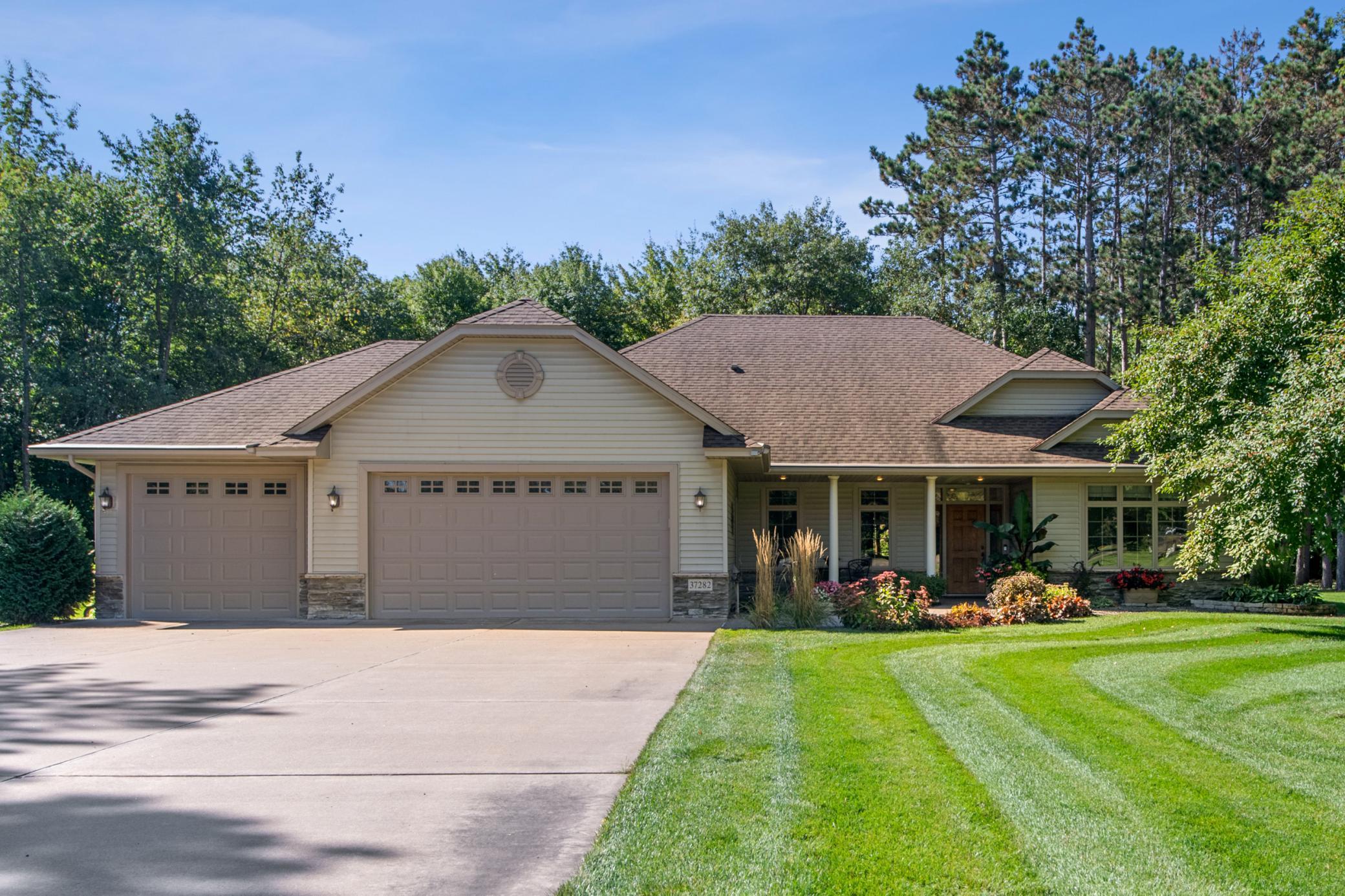 View of Residential at 37282 Ivy Trail, North Branch MN 55056, North Branch - Mike Wilen | Minnesota Team Real Estate