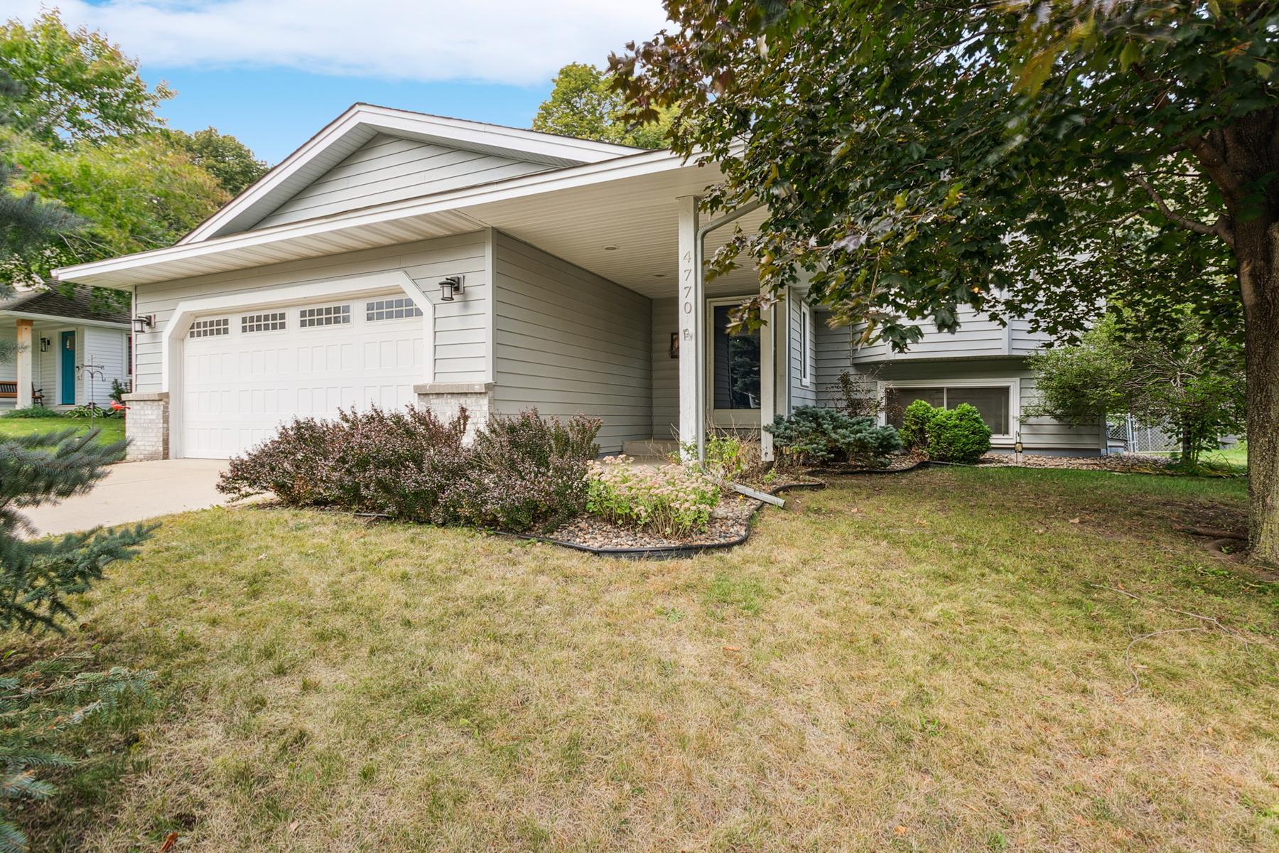 View of Residential at 4770 145th Street, Savage MN 55378, Savage - Mike Wilen | Minnesota Team Real Estate
