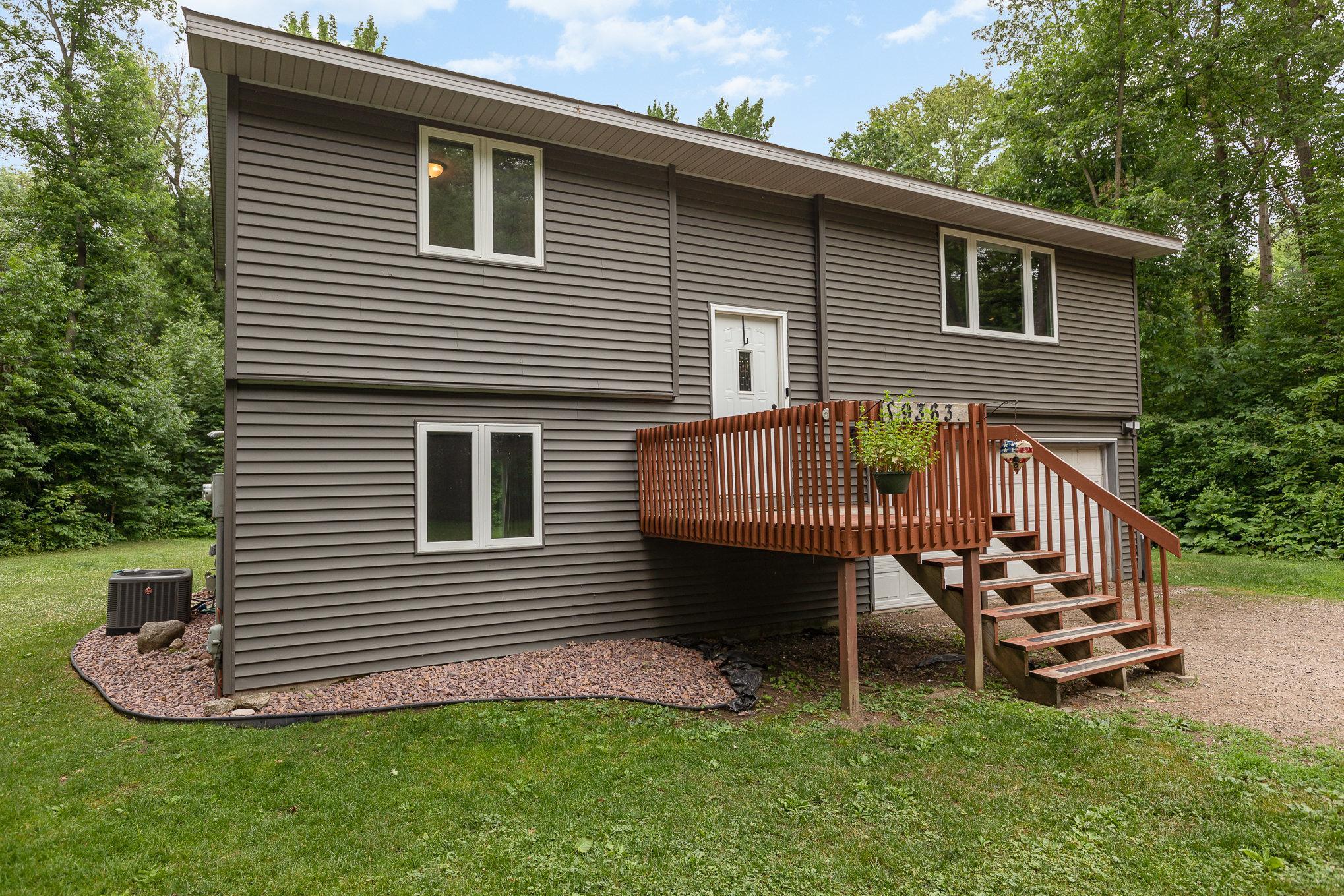 View of Residential at 9363 Lake Boulevard, Chisago City MN 55013, Chisago City - Mike Wilen | Minnesota Team Real Estate