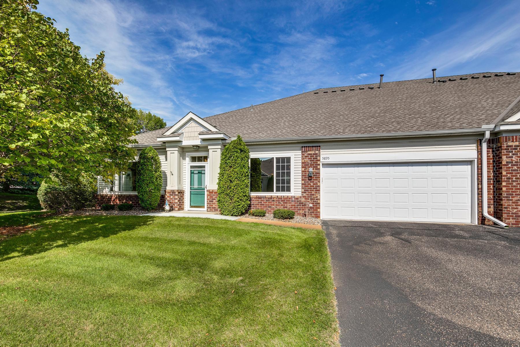 View of Residential at 5895 Prairie Ridge Drive, Shoreview MN 55126, Shoreview - Mike Wilen | Minnesota Team Real Estate