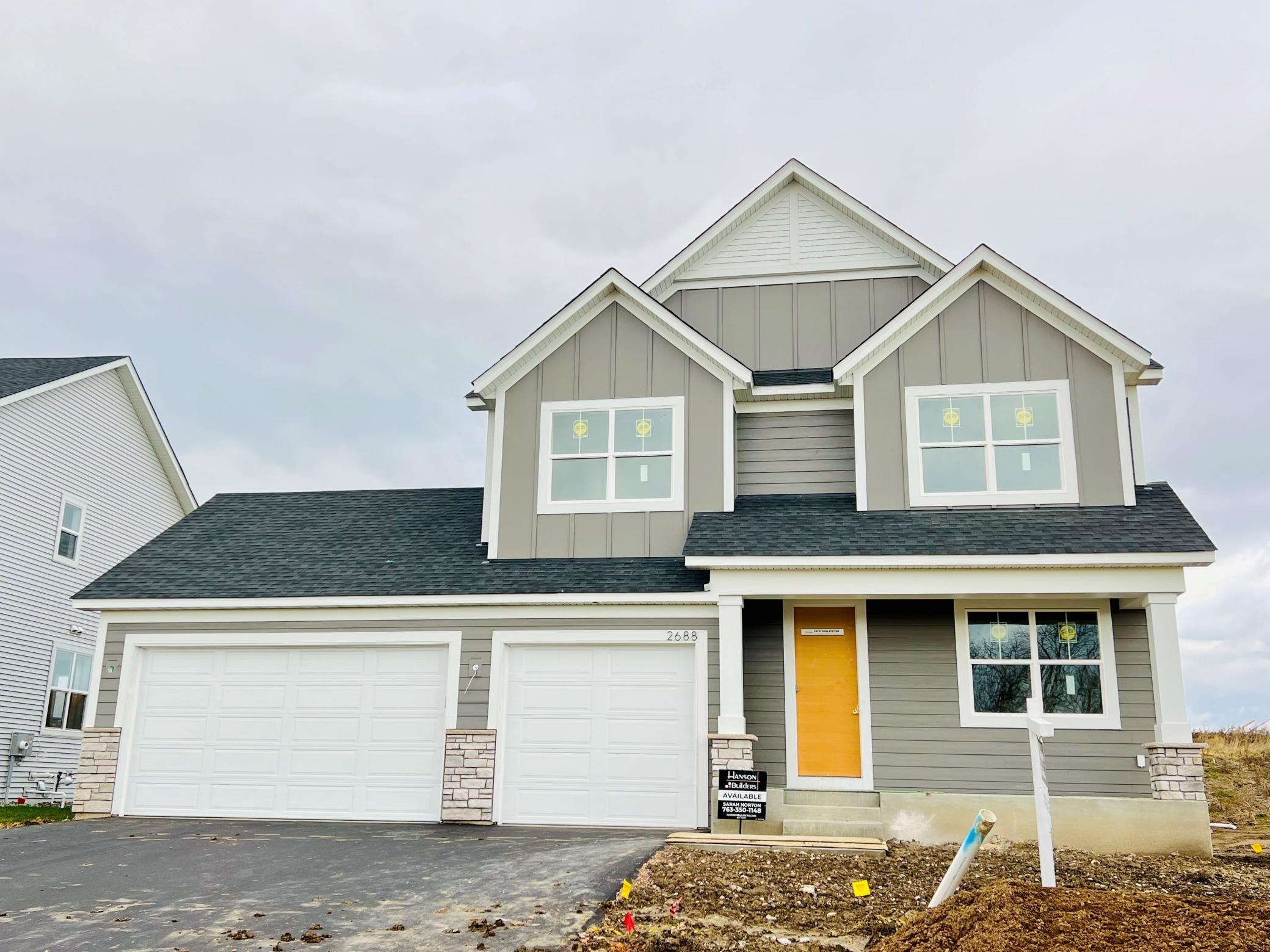 View of Residential at 2688 Kendall Avenue, Saint Michael MN 55376, Saint Michael - Mike Wilen | Minnesota Team Real Estate