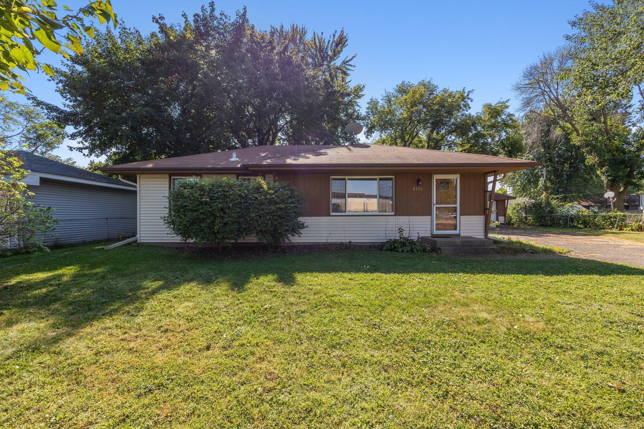 View of Residential at 8101 80th Street, Cottage Grove MN 55016, Cottage Grove - Mike Wilen | Minnesota Team Real Estate