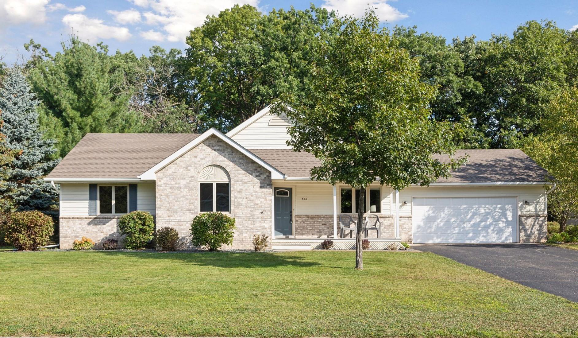 View of Residential at 650 Caneday Court, Taylors Falls MN 55084, Taylors Falls - Mike Wilen | Minnesota Team Real Estate