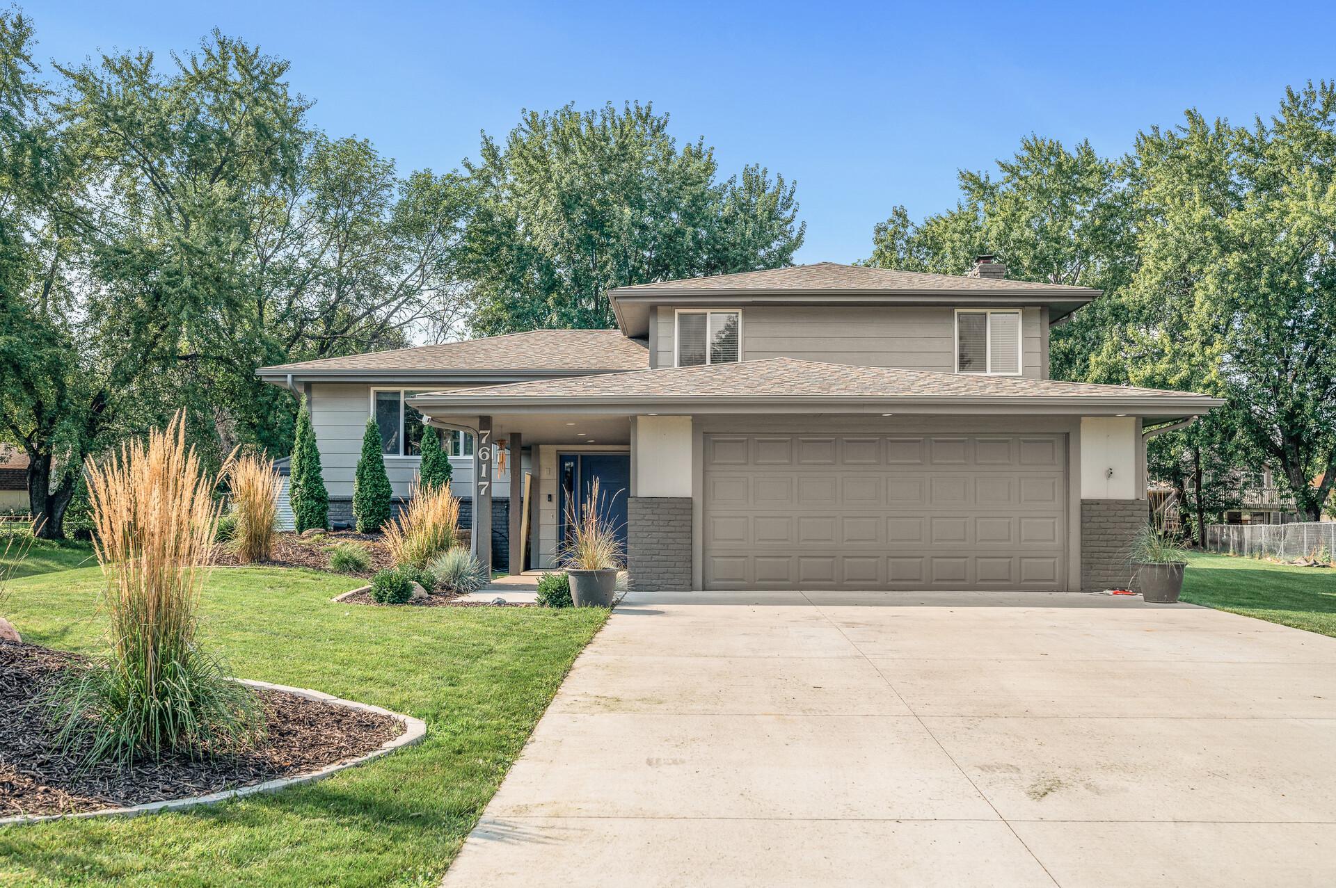 View of Residential at 7617 84th Avenue, Minneapolis MN 55445, Minneapolis - Mike Wilen | Minnesota Team Real Estate